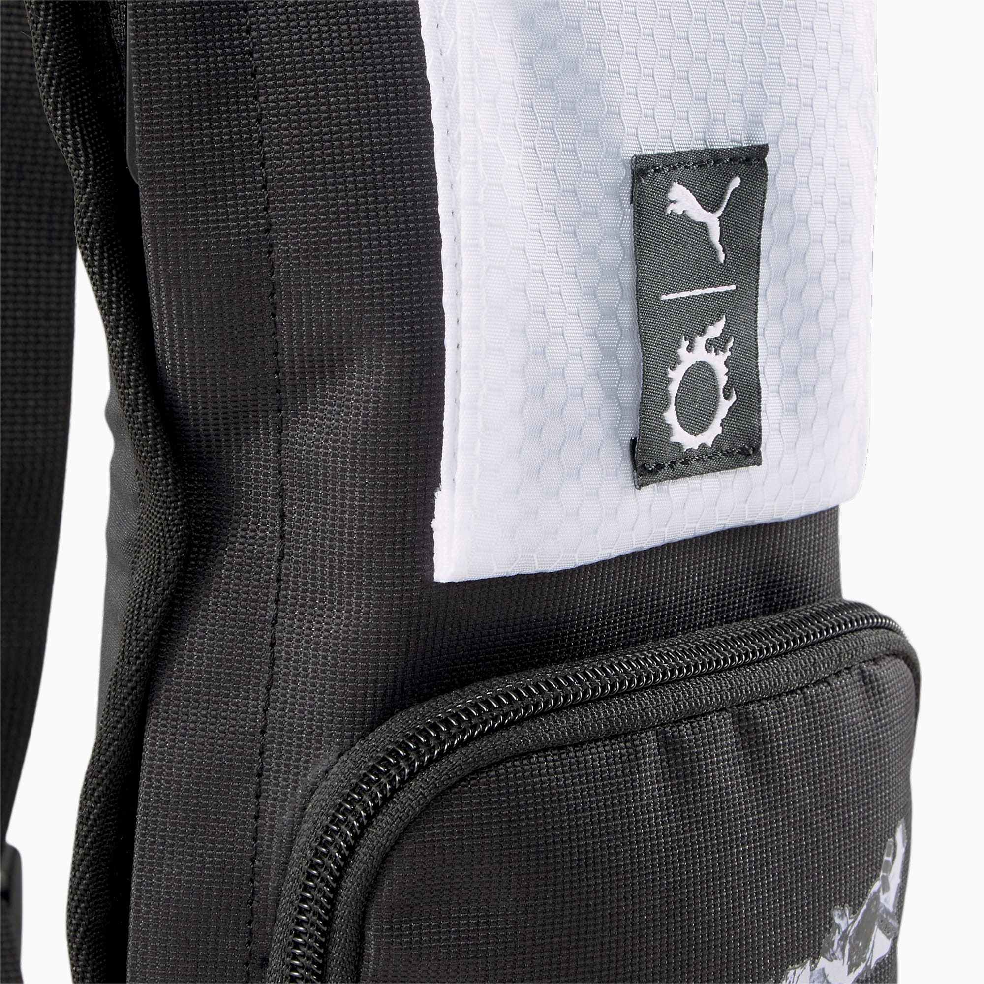 Puma xo body bag 2025