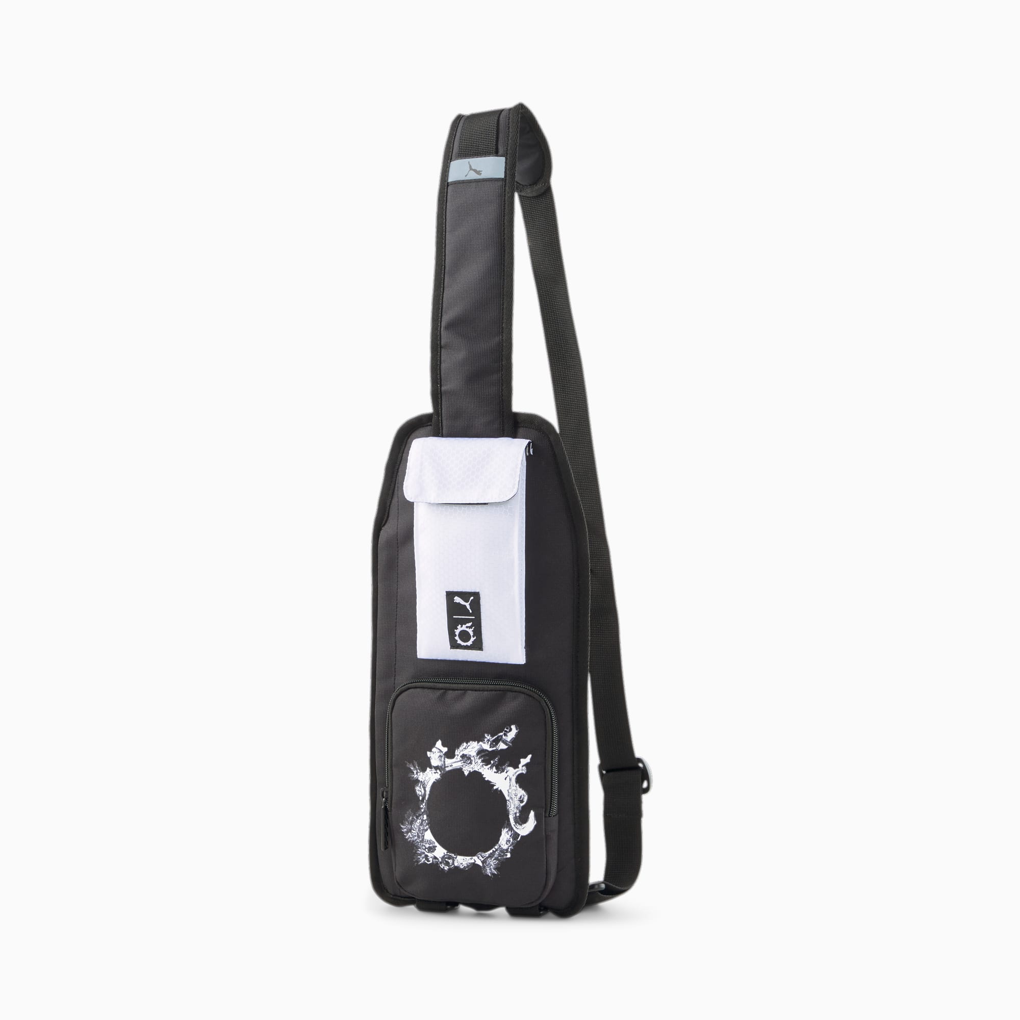 PUMA x FINAL FANTASY XIV Cross Body Bag | PUMA Bags | PUMA