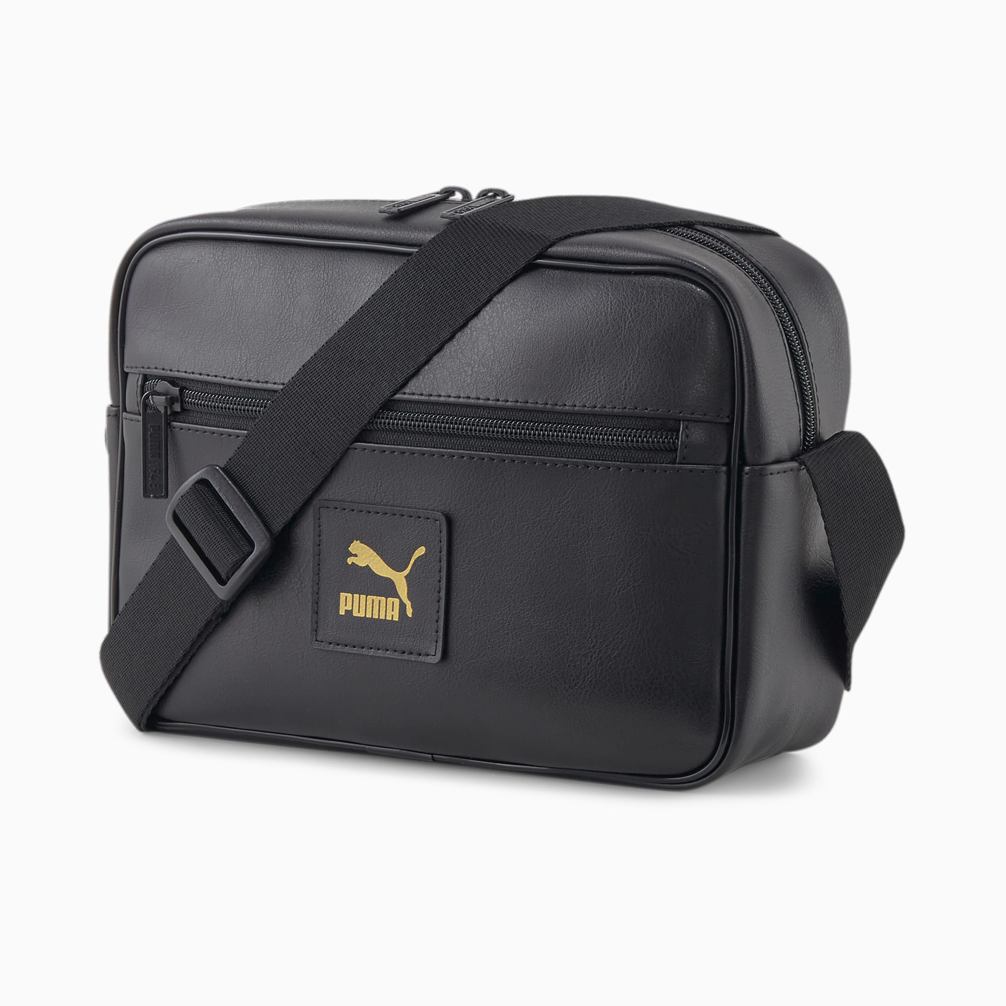 Sac outlet bandoulière puma