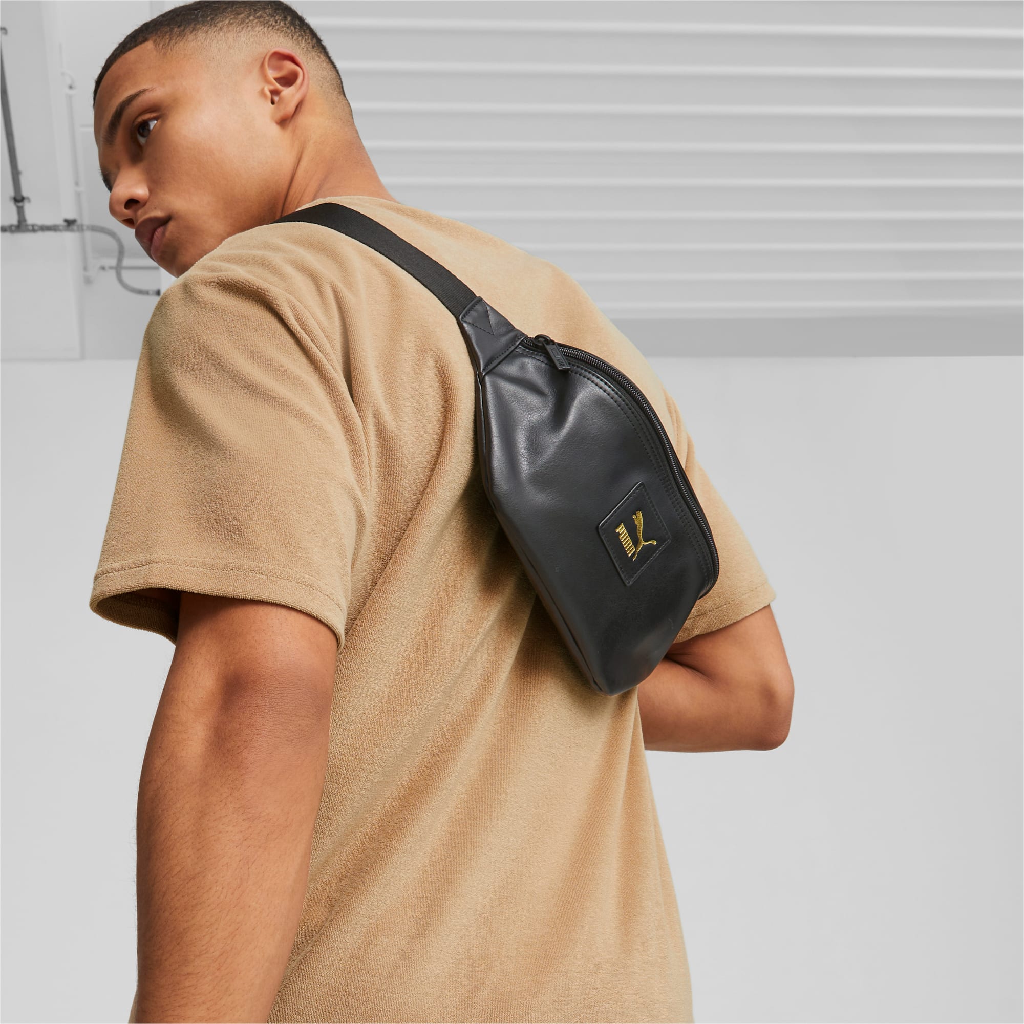 Pu new arrivals bum bag