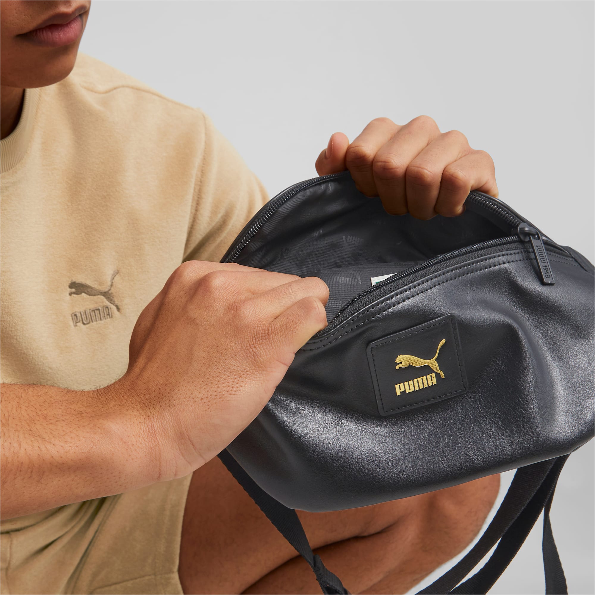 Pu new arrivals bum bag