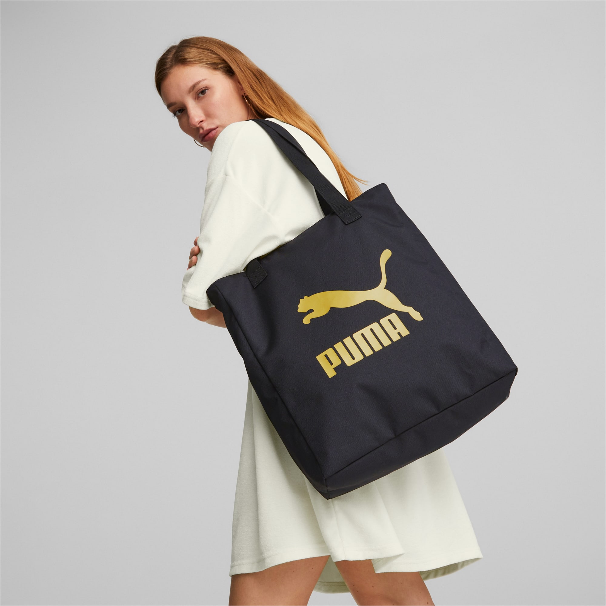 Tote bag puma best sale