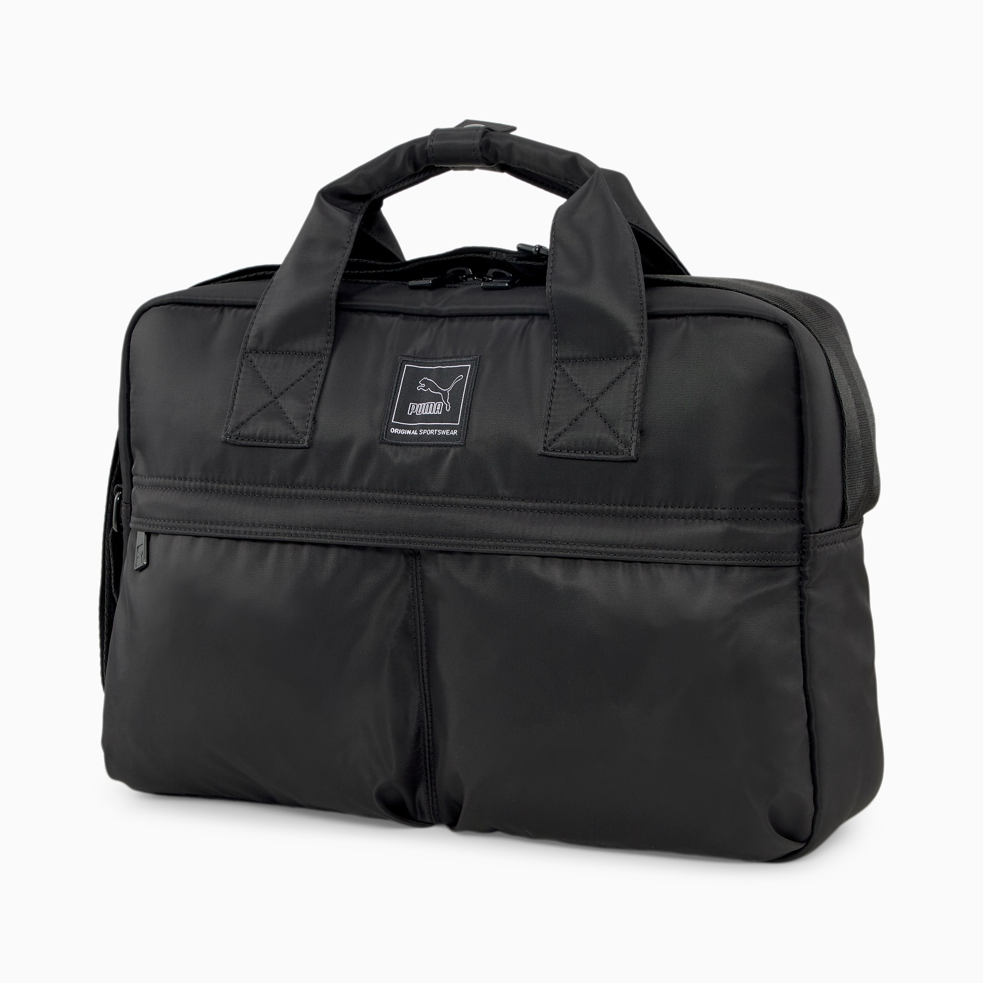 Black puma office sales