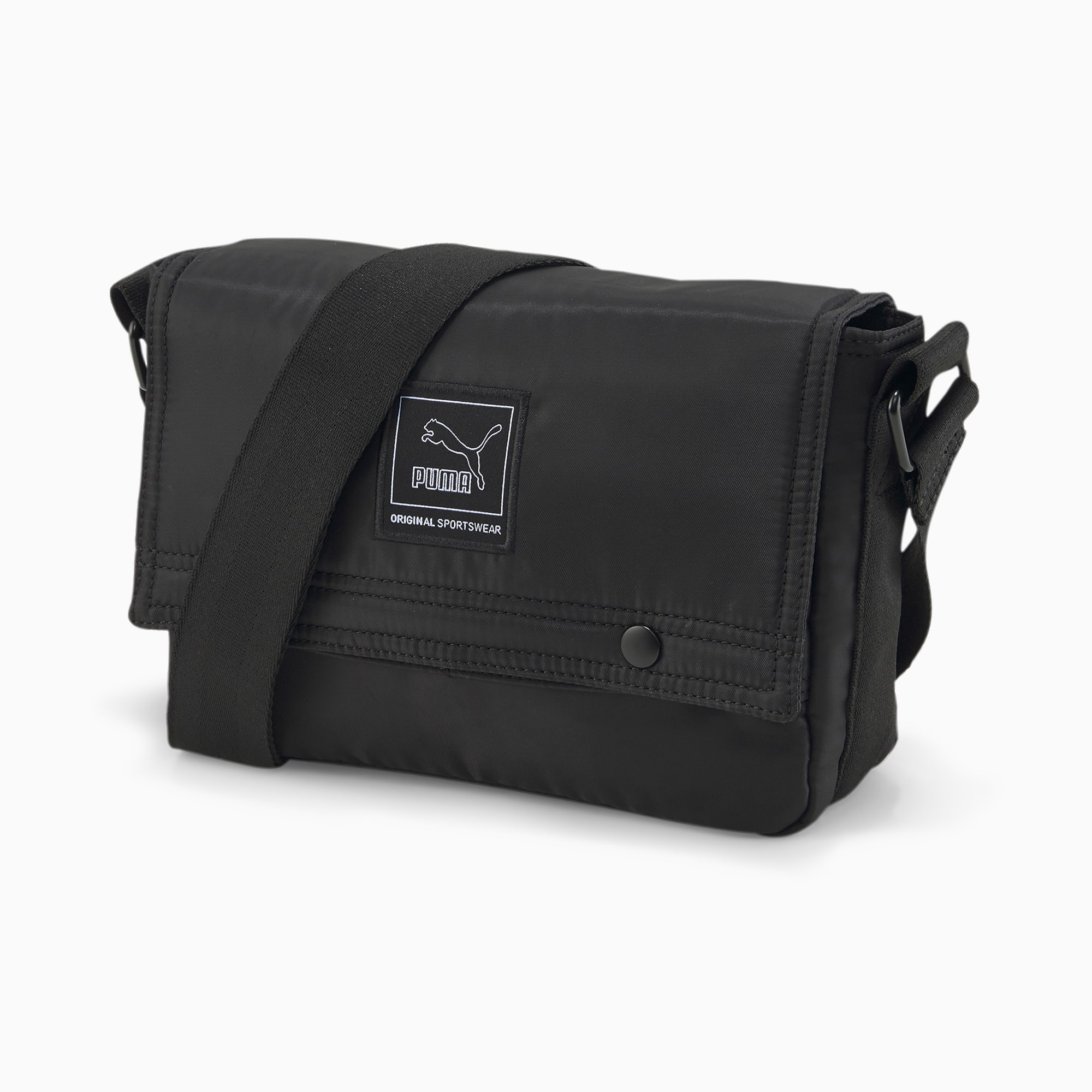 Messenger bag puma store