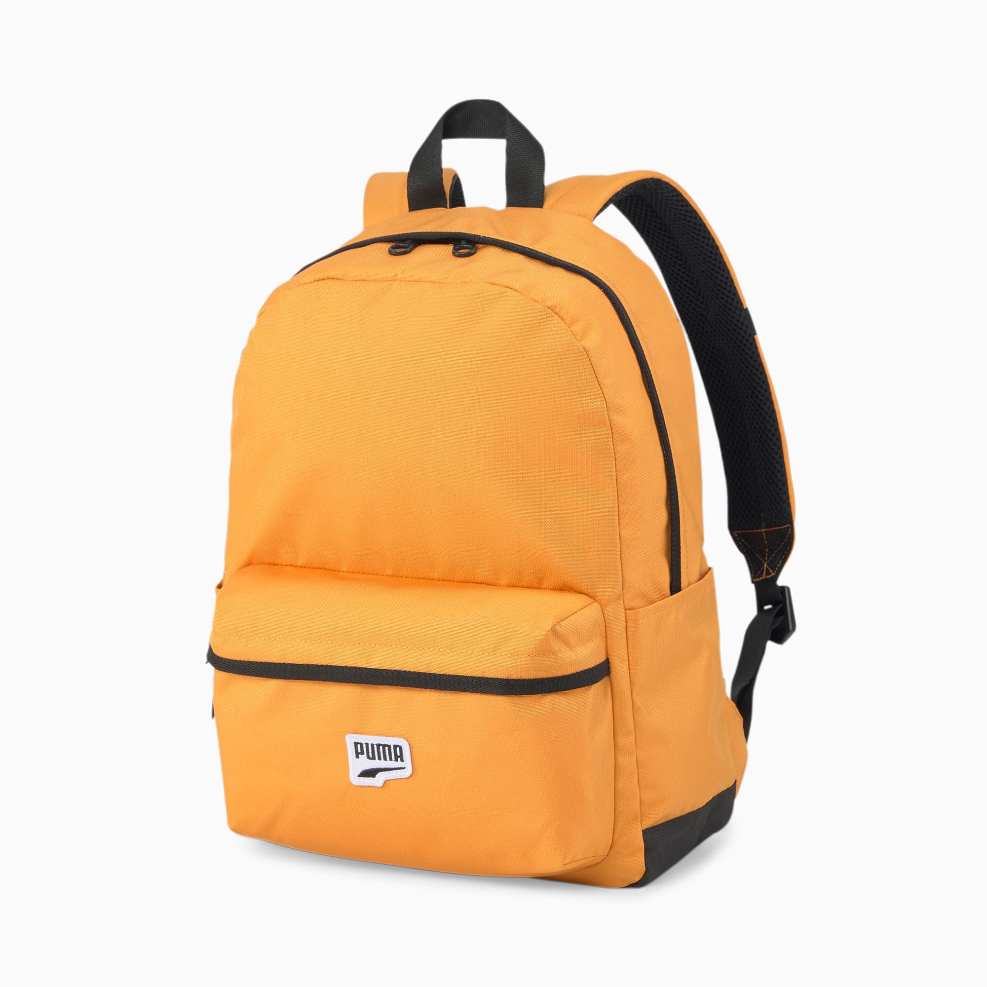 Puma 2025 backpack brown