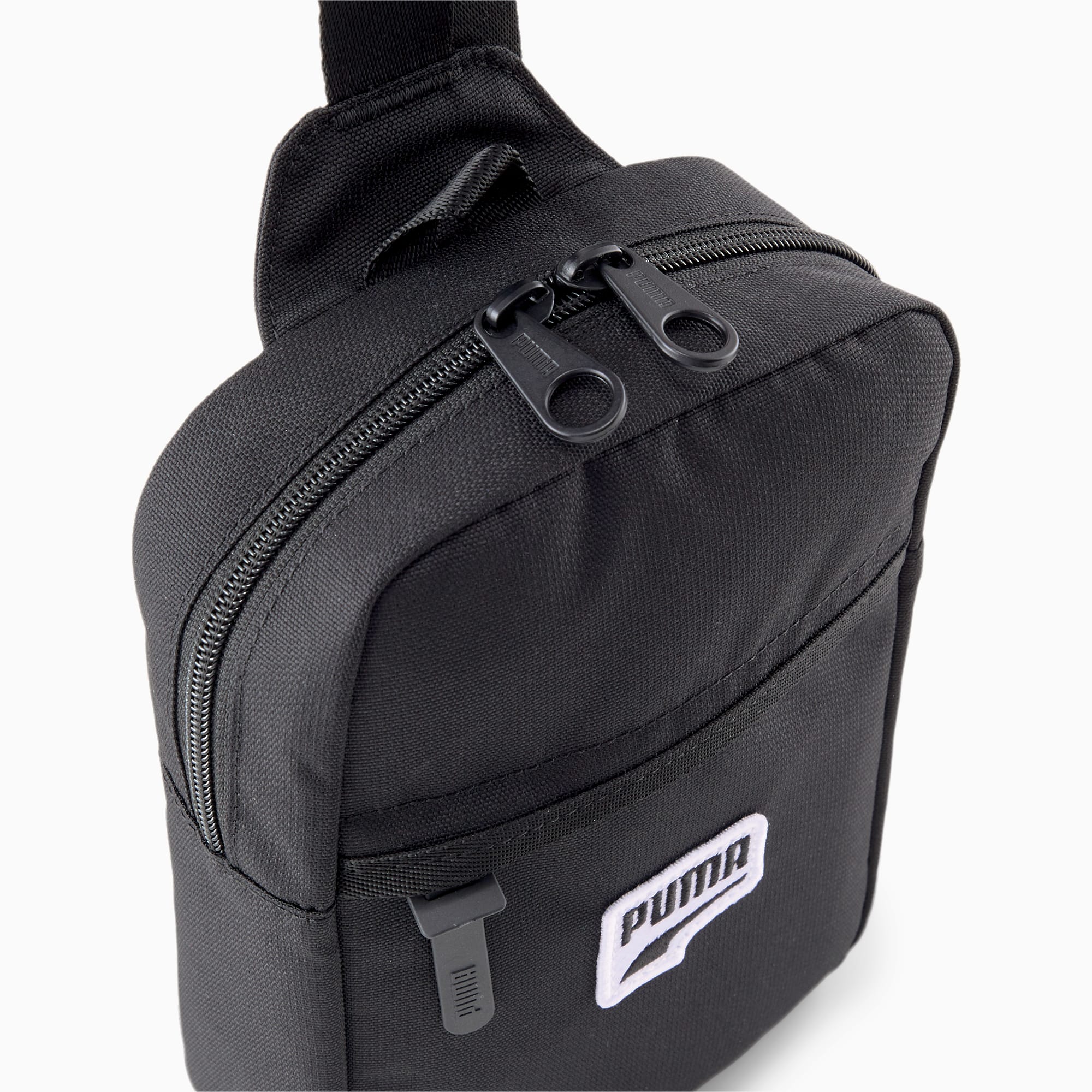 Downtown sling backpack
