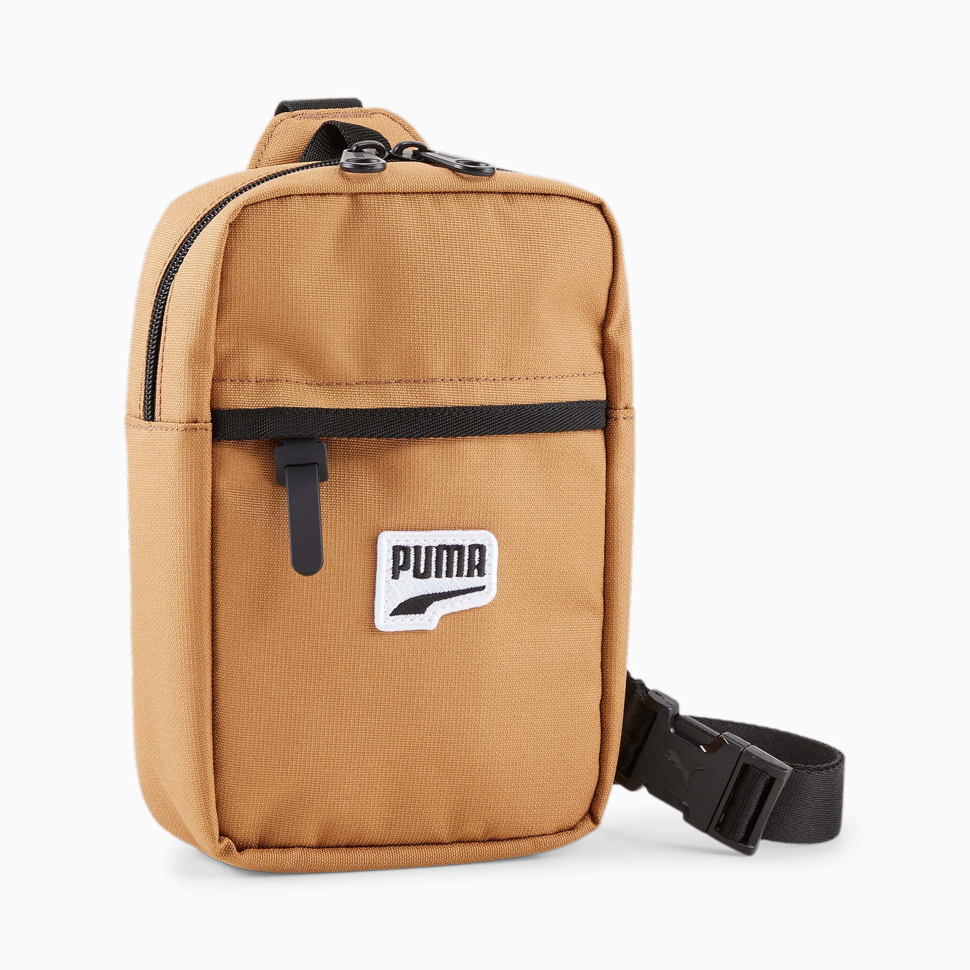 Sacoche hotsell puma brun