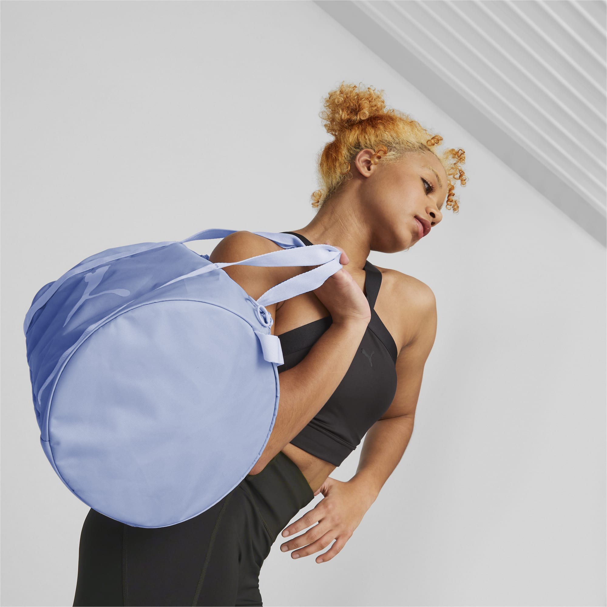 Active Training Essentials Nova Shine Barrel Bag