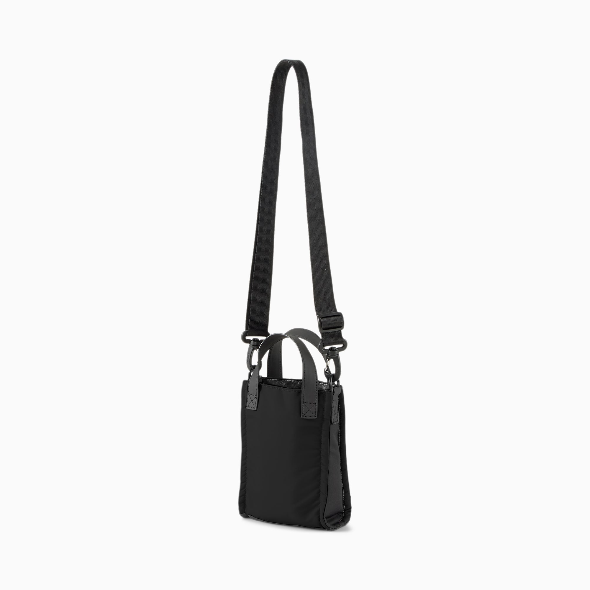 Puma shoulder bag hotsell mens