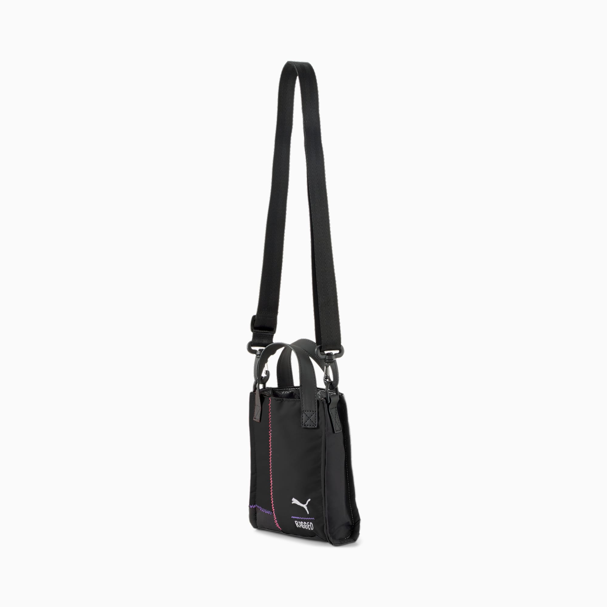 Puma side bag sales