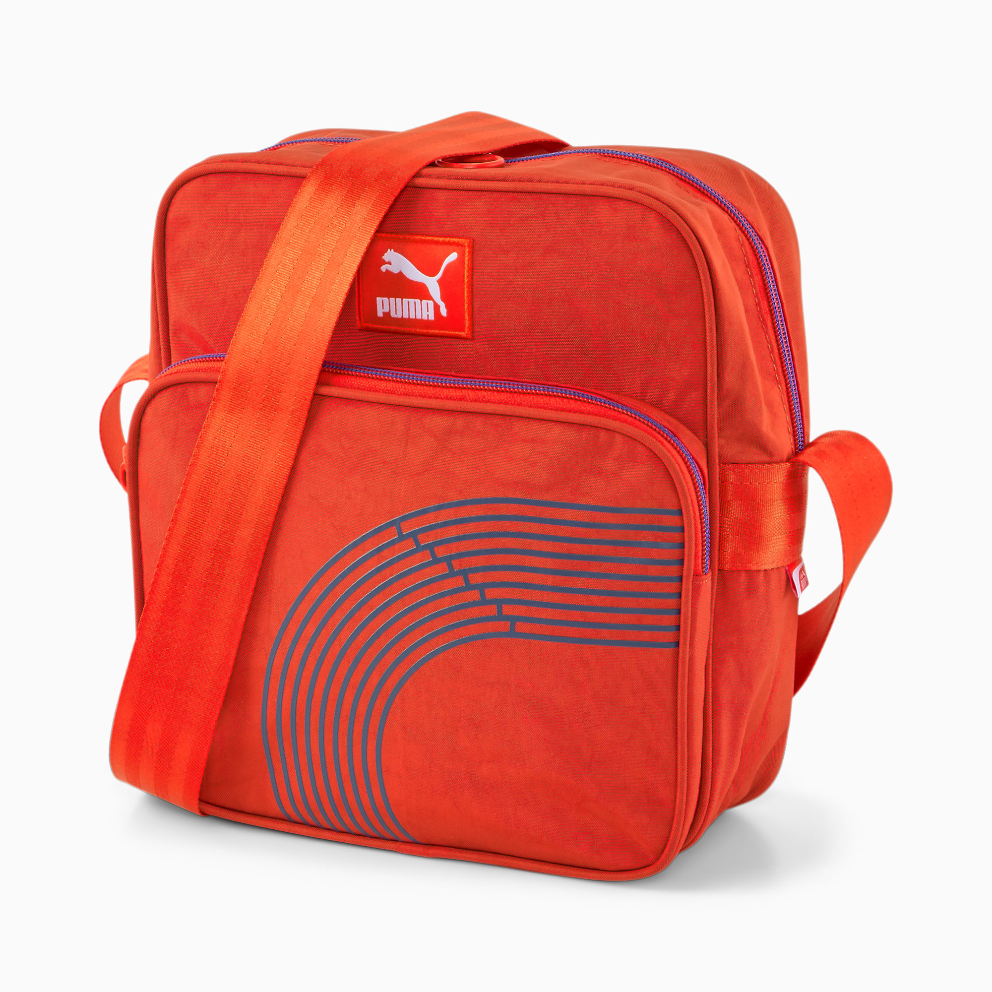 Bolso de mano Fast Track PUMA