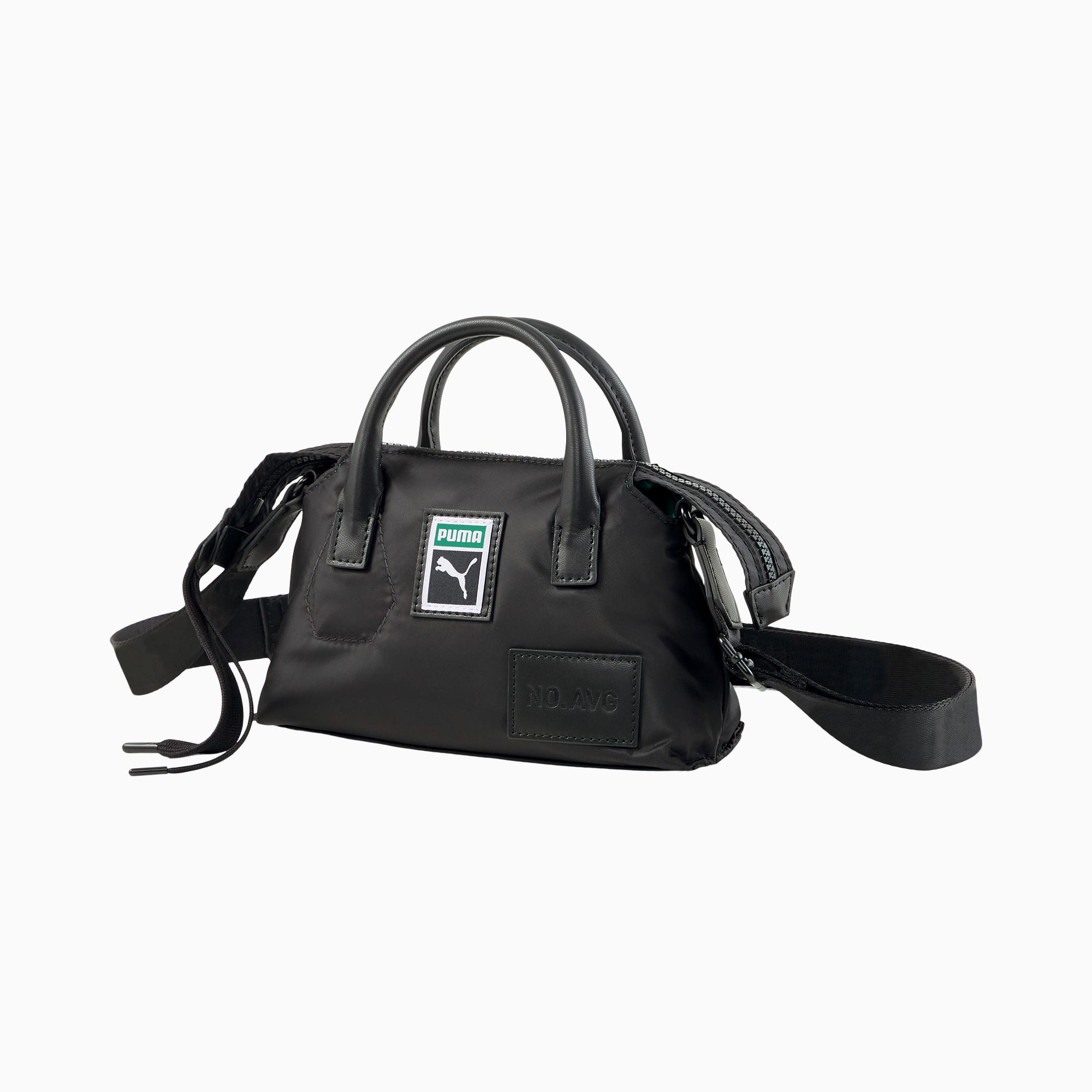 Puma mesh grip bag top