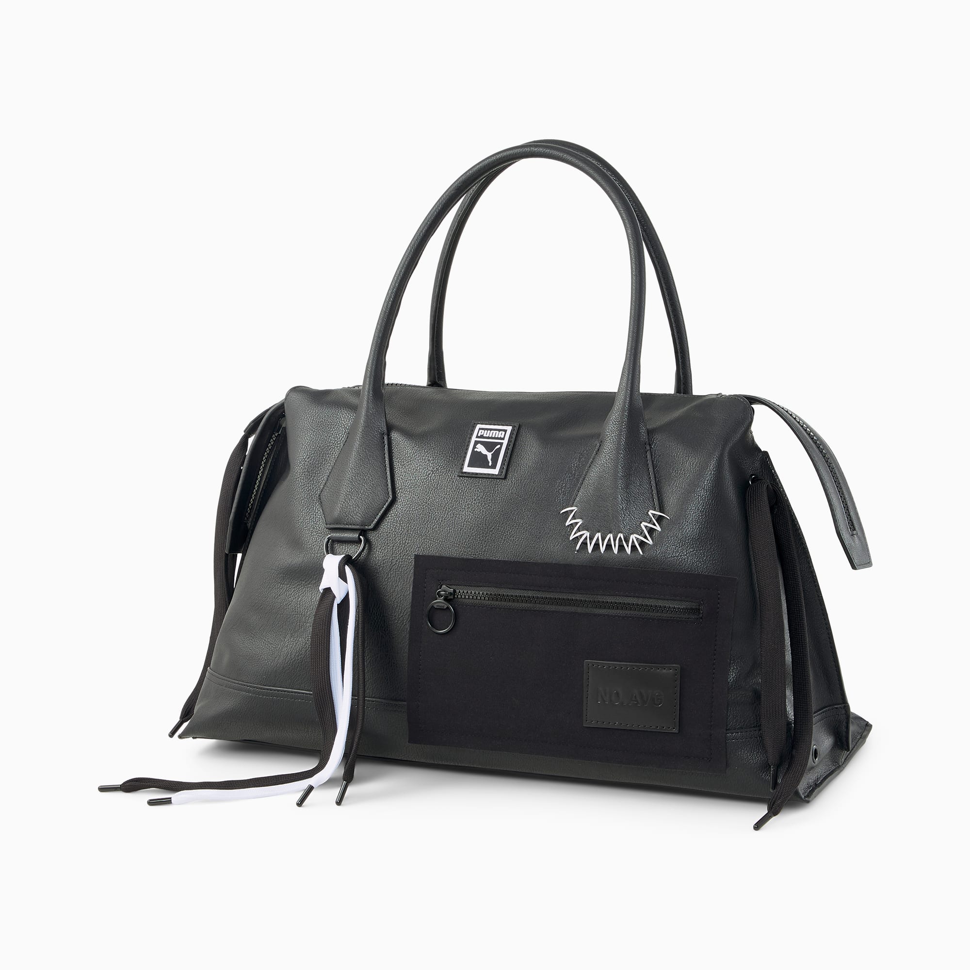 Puma lux bag cheap
