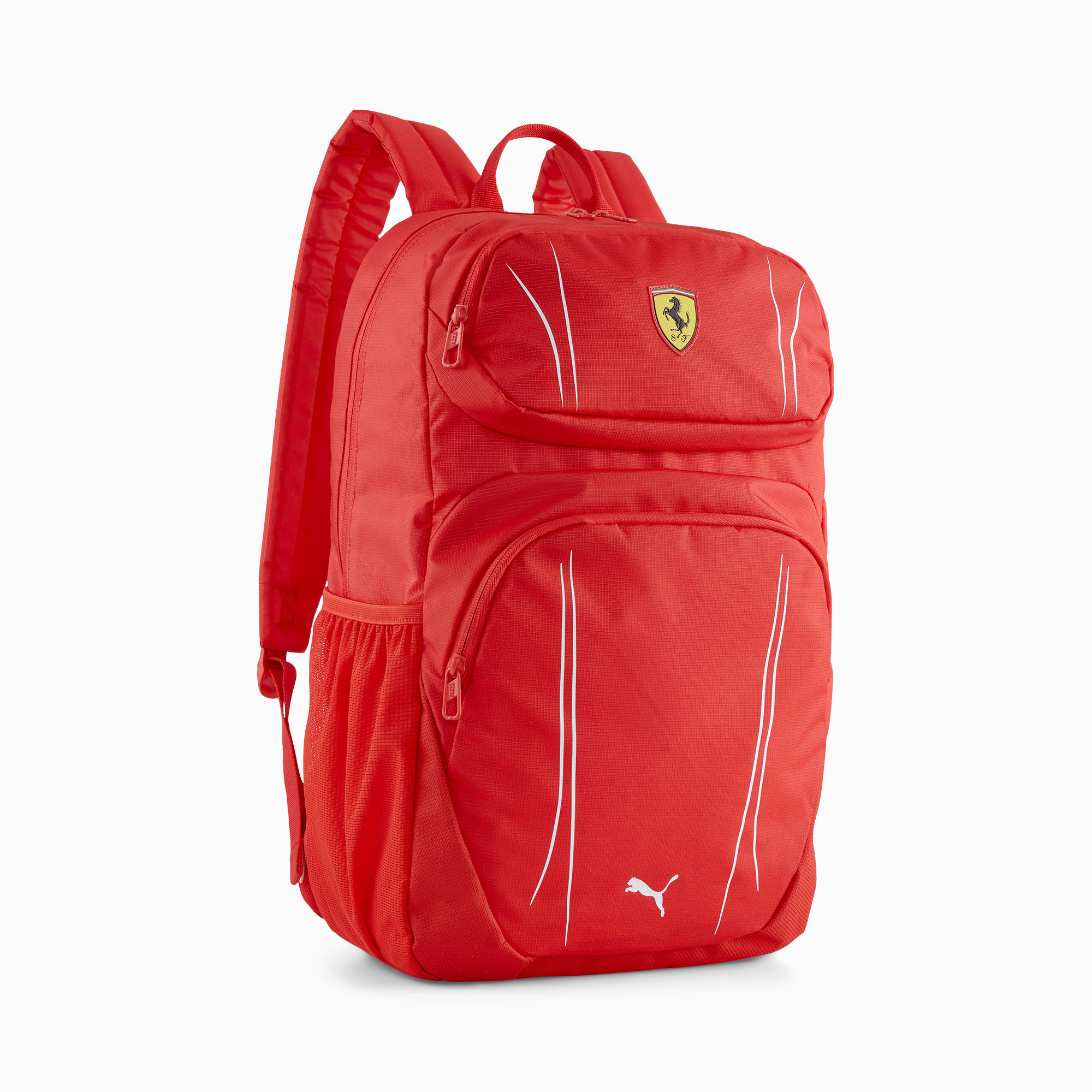 Mochila Puma Ferrari Backpack  Mochilas nike, Mochila para mujer, Bolsos  para hombre