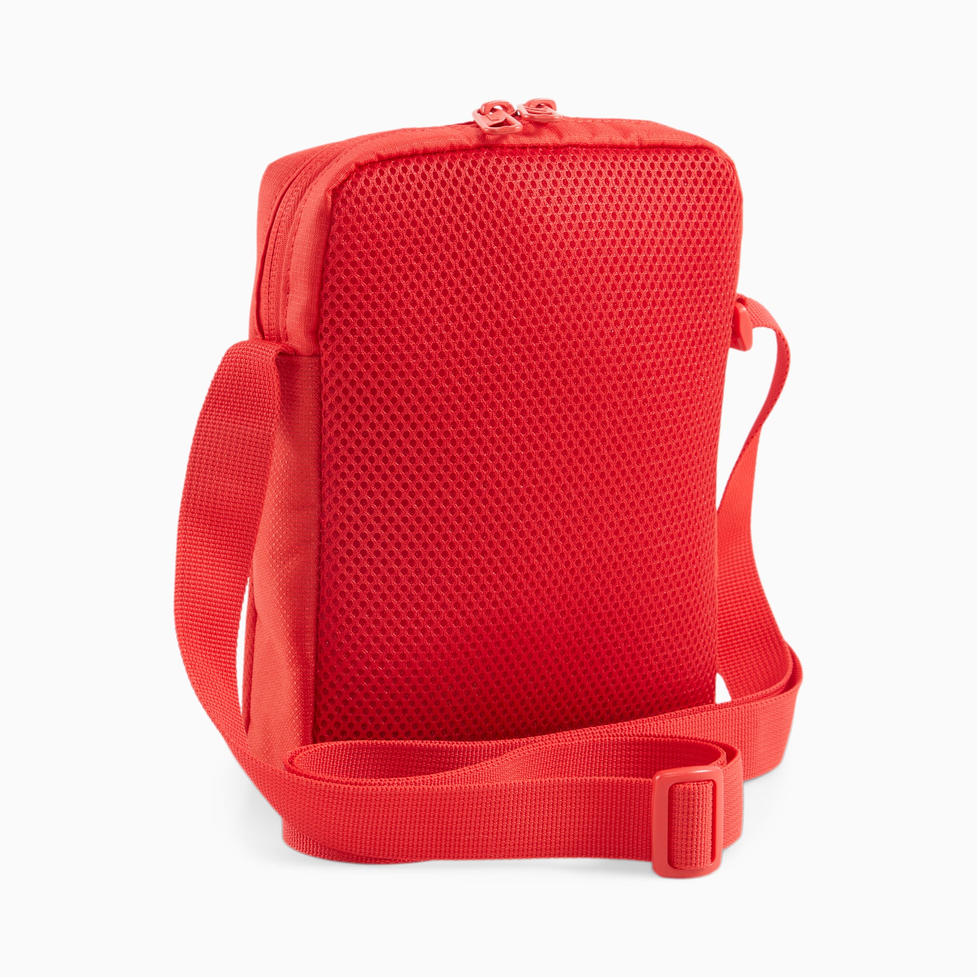Scuderia Ferrari SPTWR Race Shoulder Bag PUMA