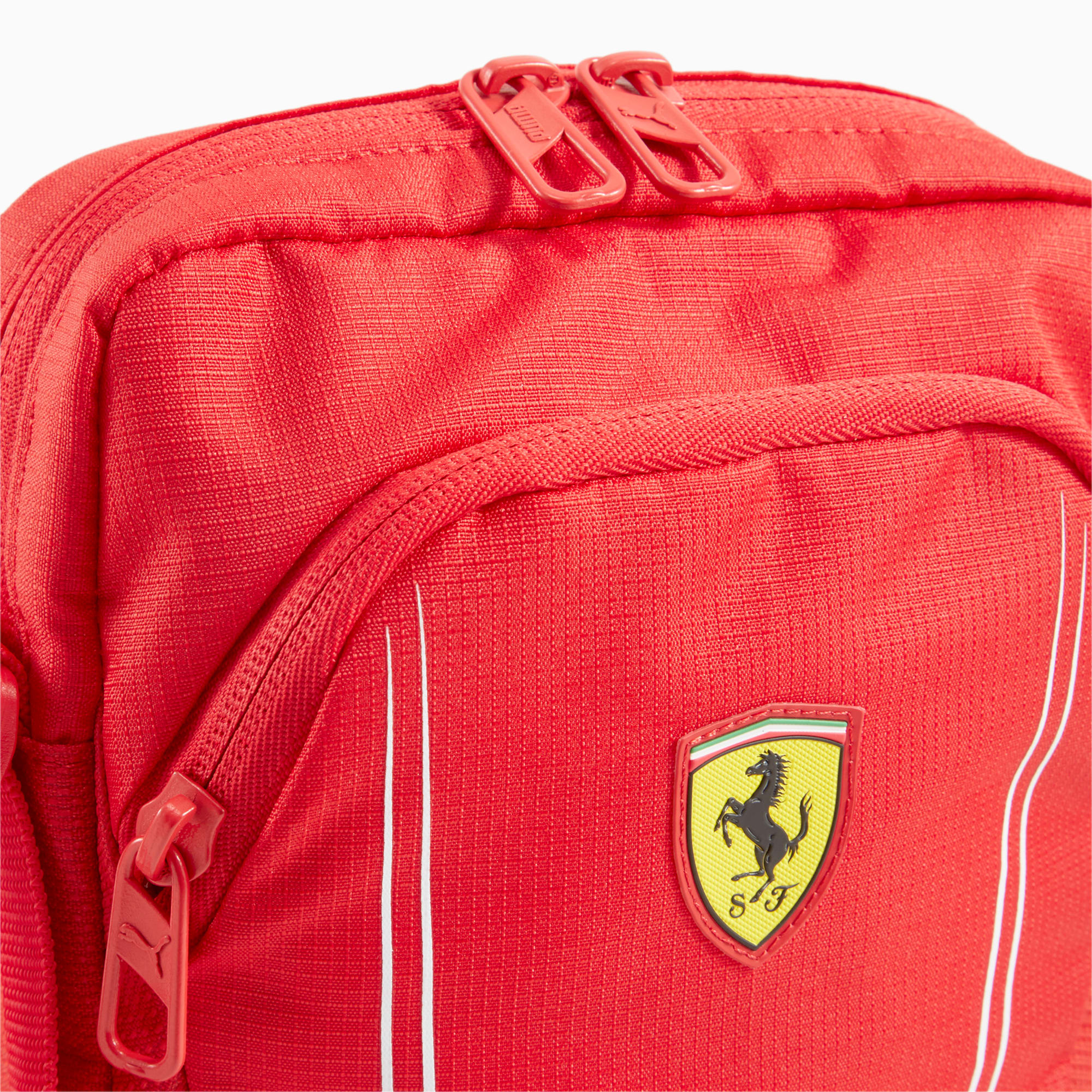 Shoulder bag puma ferrari sales