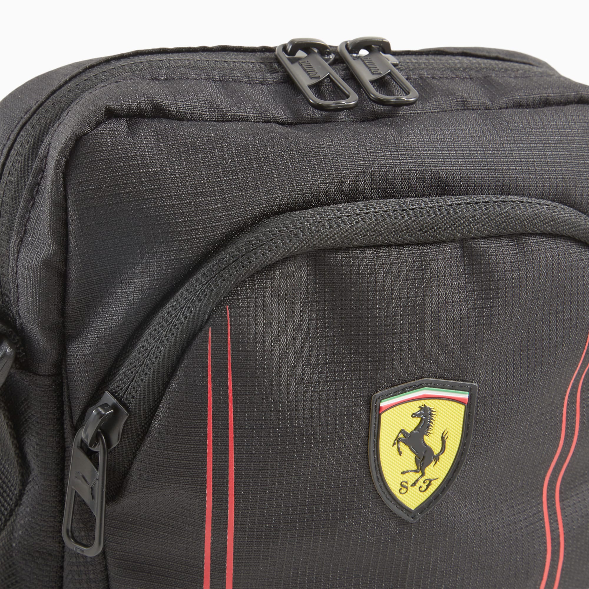 Scuderia Ferrari SPTWR Race Portable
