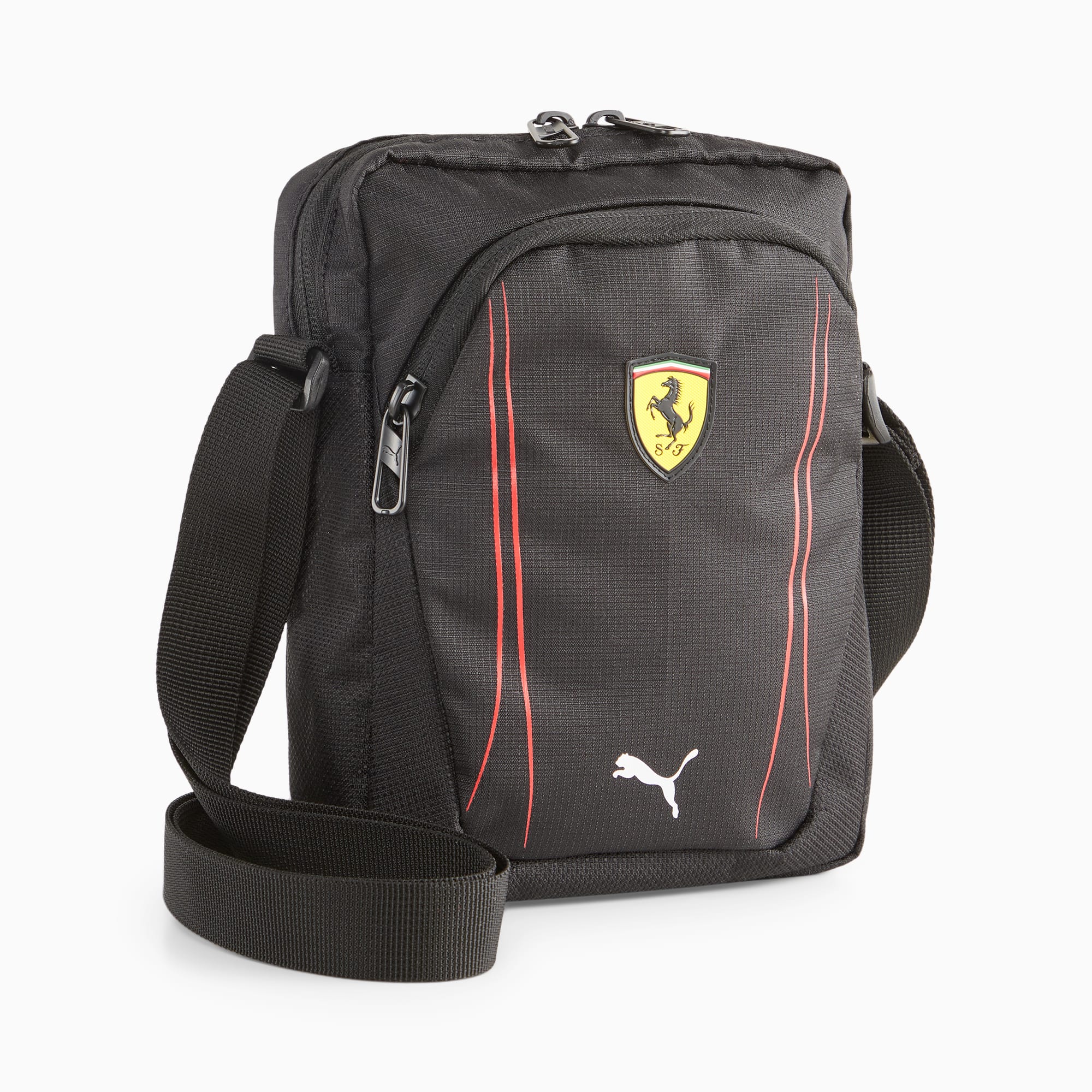 Scuderia Ferrari SPTWR Race Portable PUMA Black PUMA