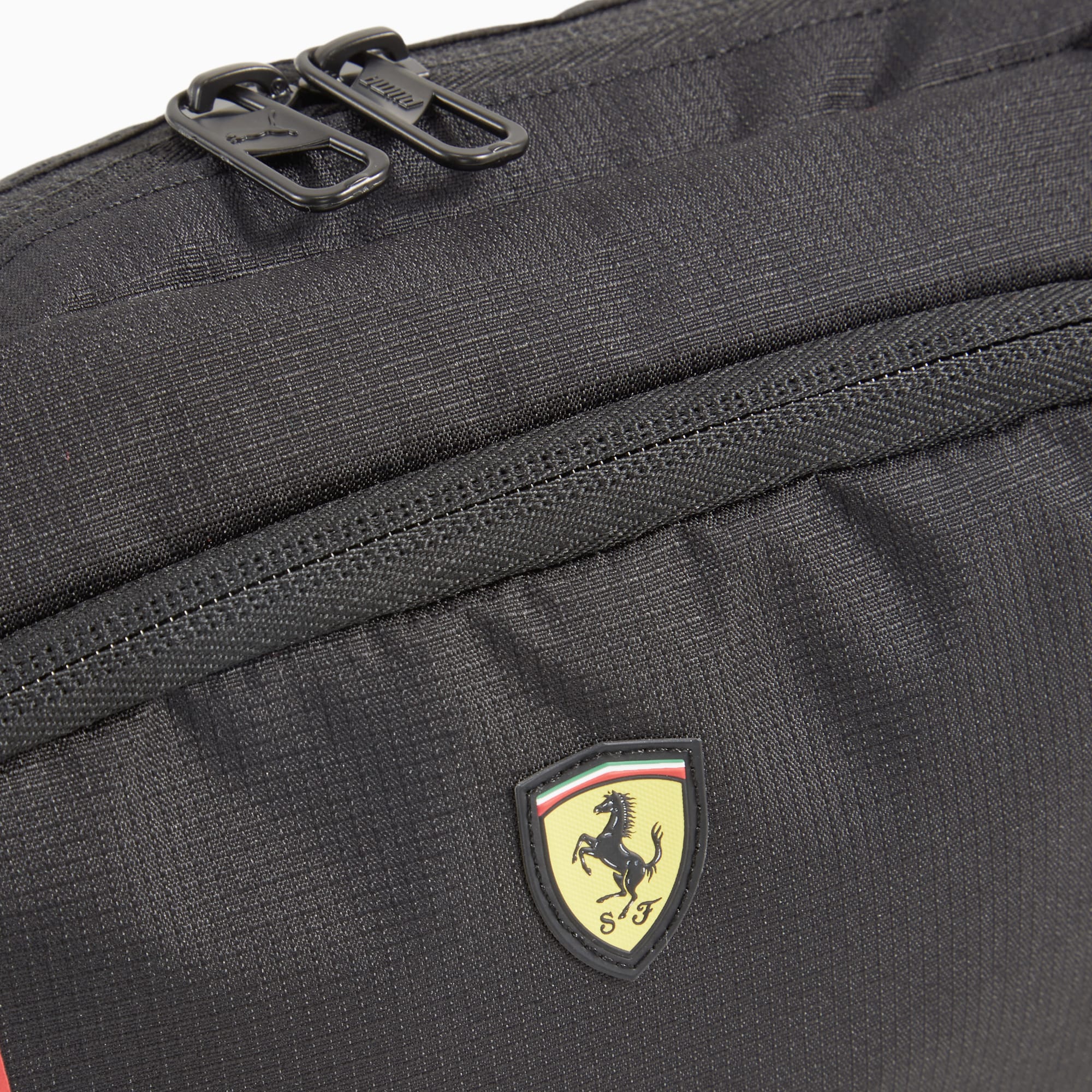 Scuderia Ferrari SPTWR Race Waist Bag PUMA