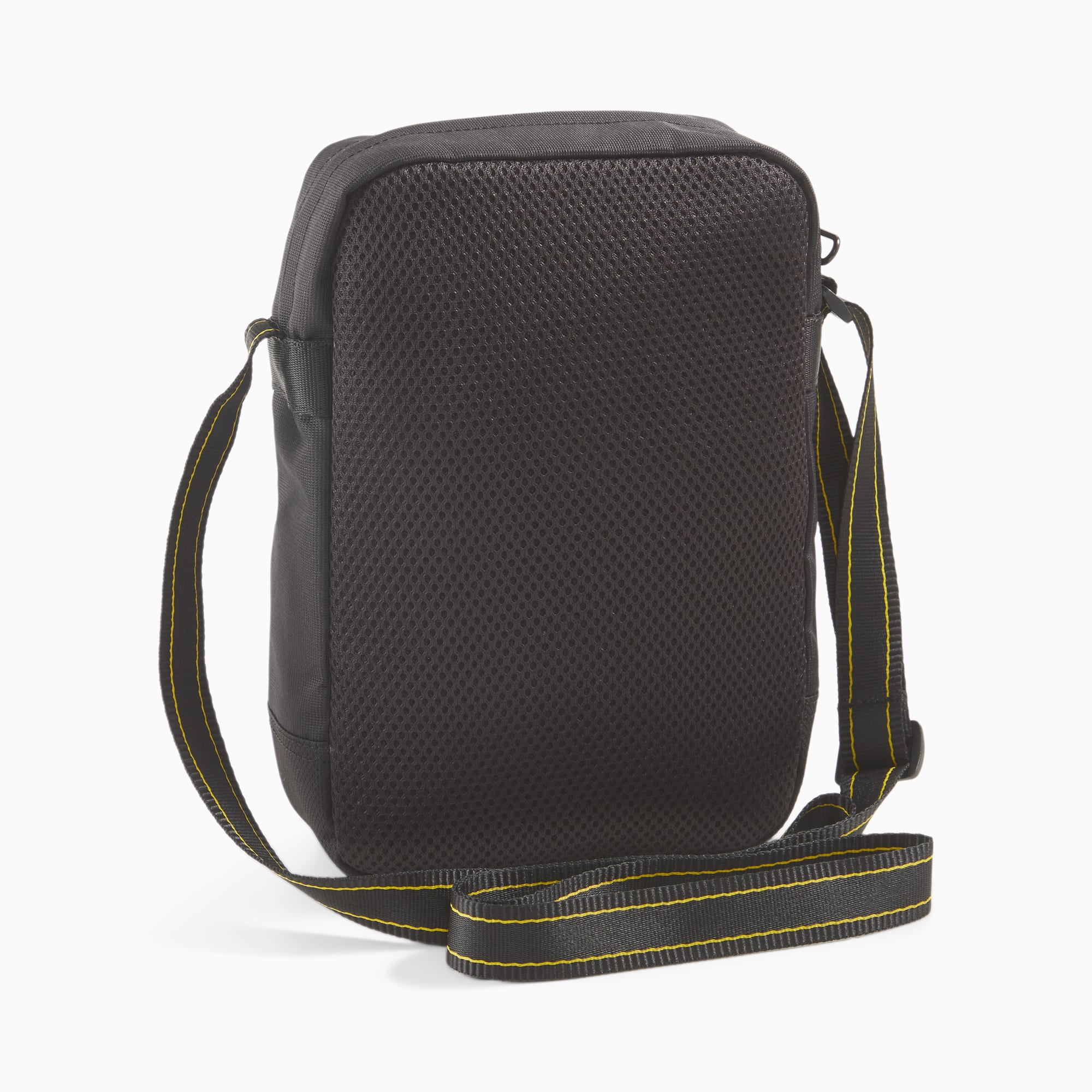 Porsche Legacy Portable Shoulder Bag | PUMA