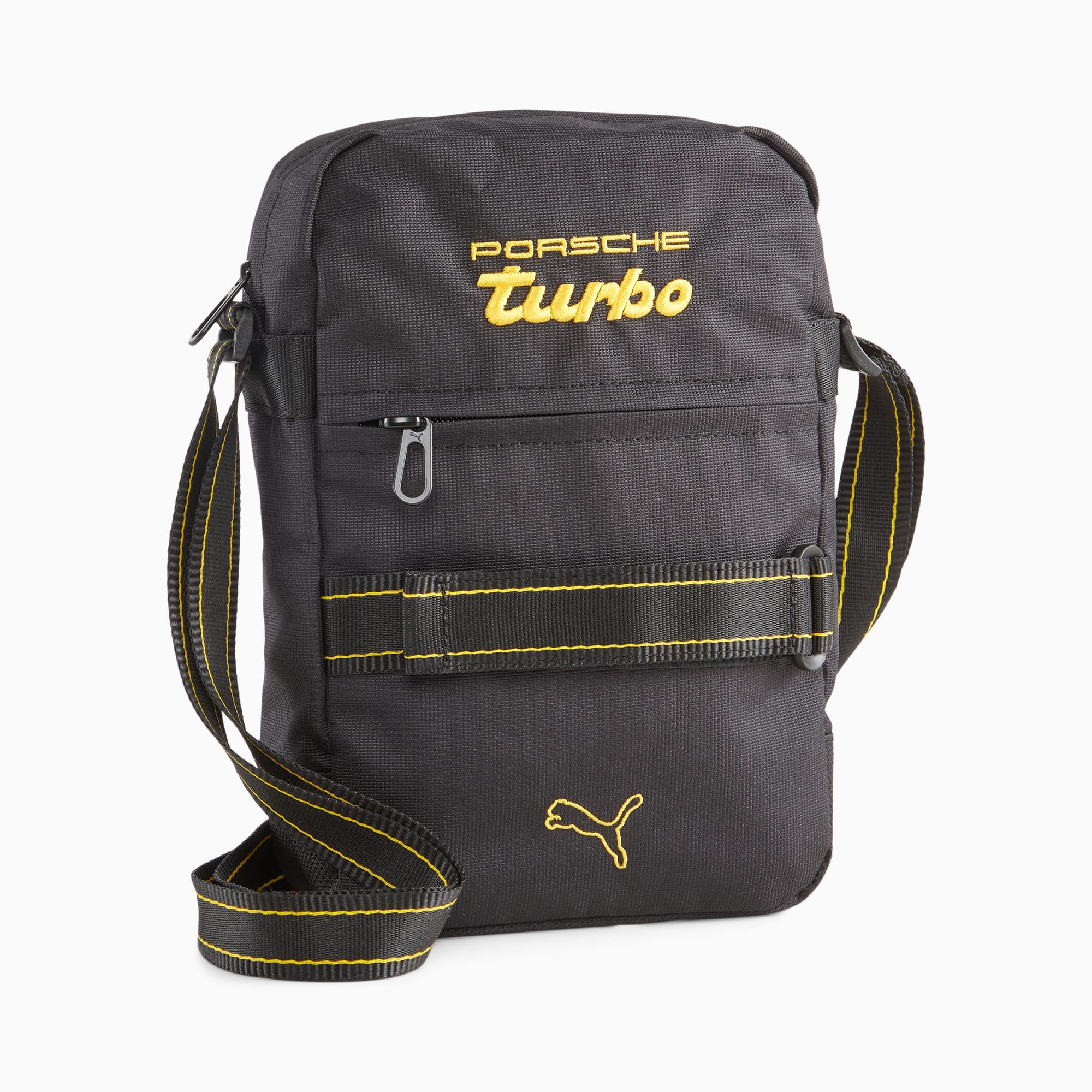 Puma fitness lux shoulder bag hotsell