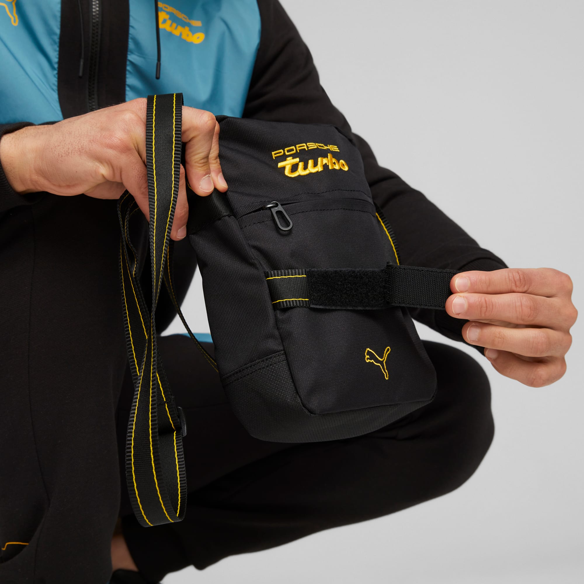Puma x helly hansen bag sale