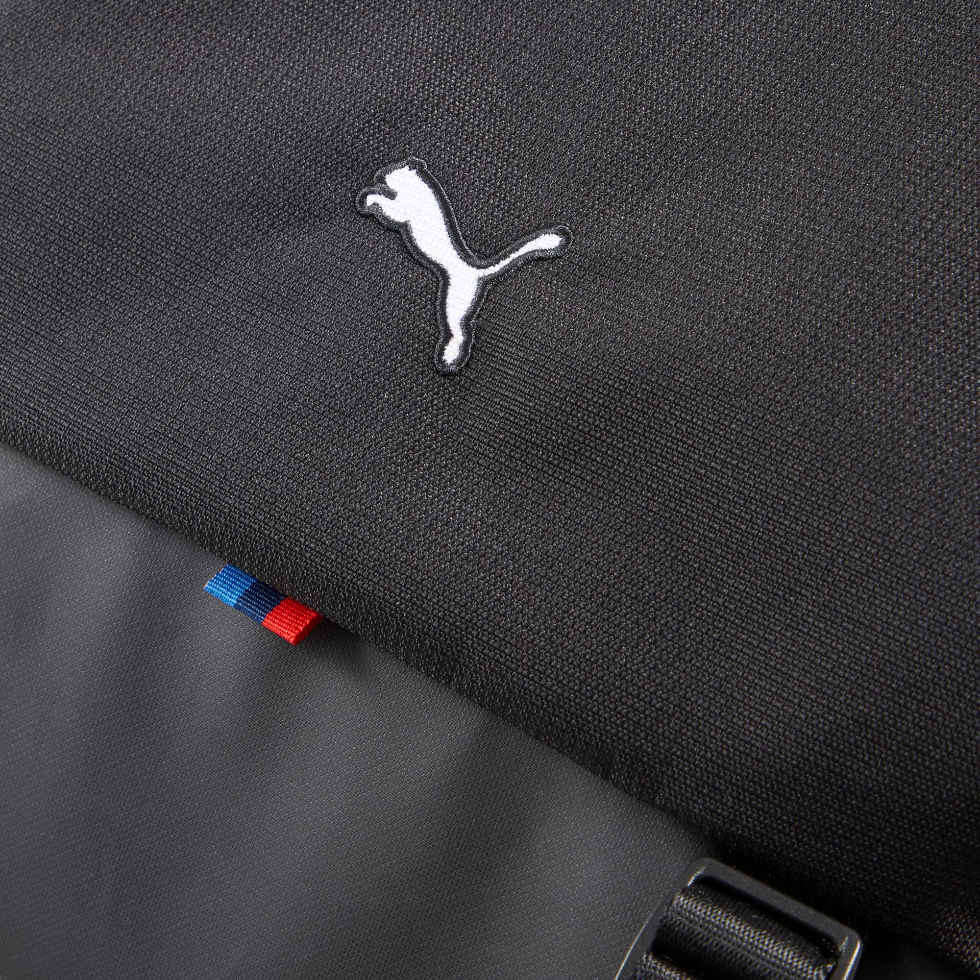 Mochila puma cheap bmw motorsport backpack