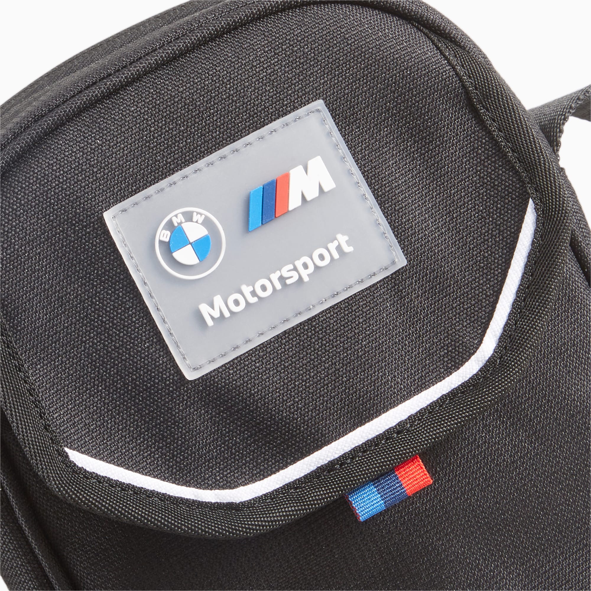 Petite sacoche Puma BMW M Motorsport