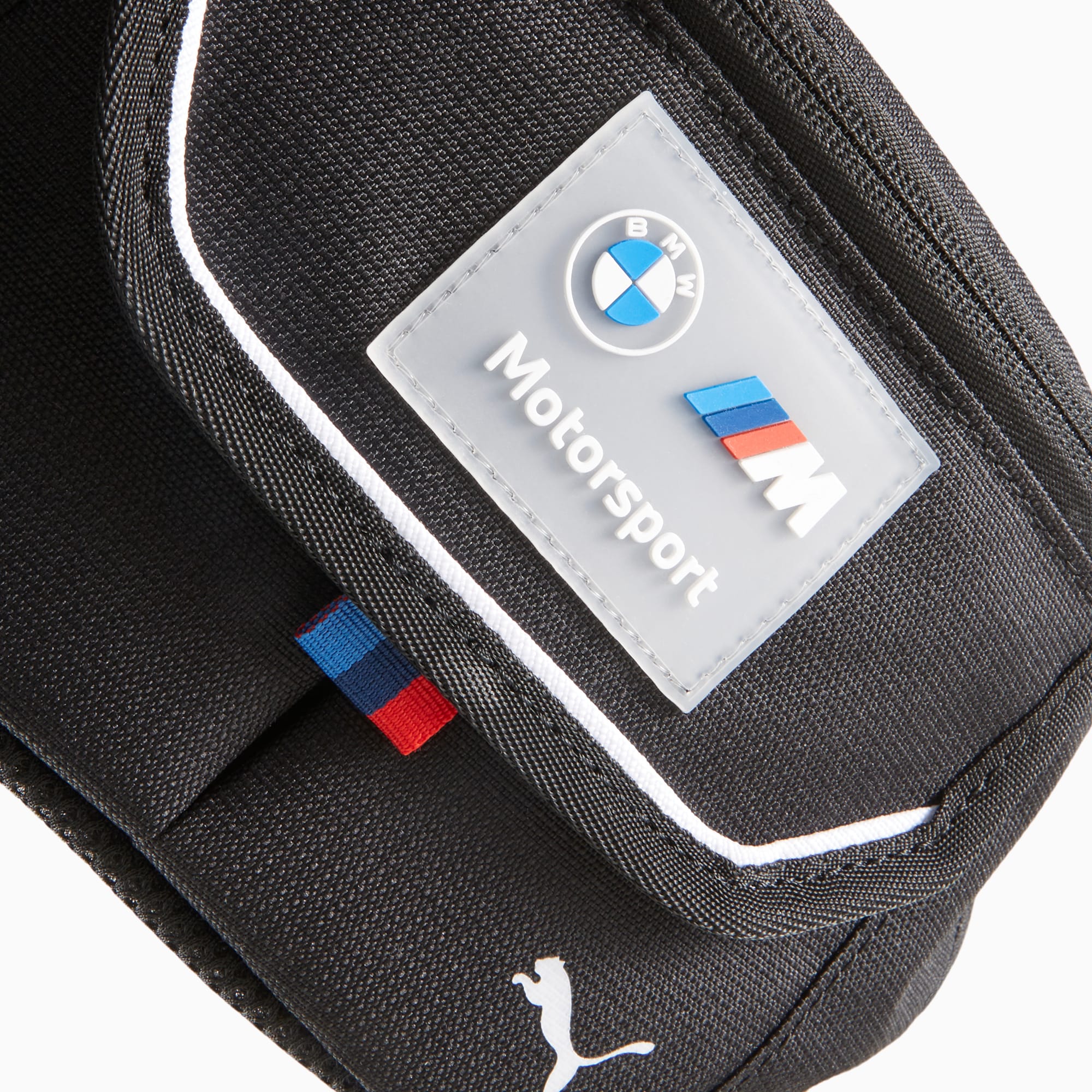 BMW M Motorsport Waist Bag