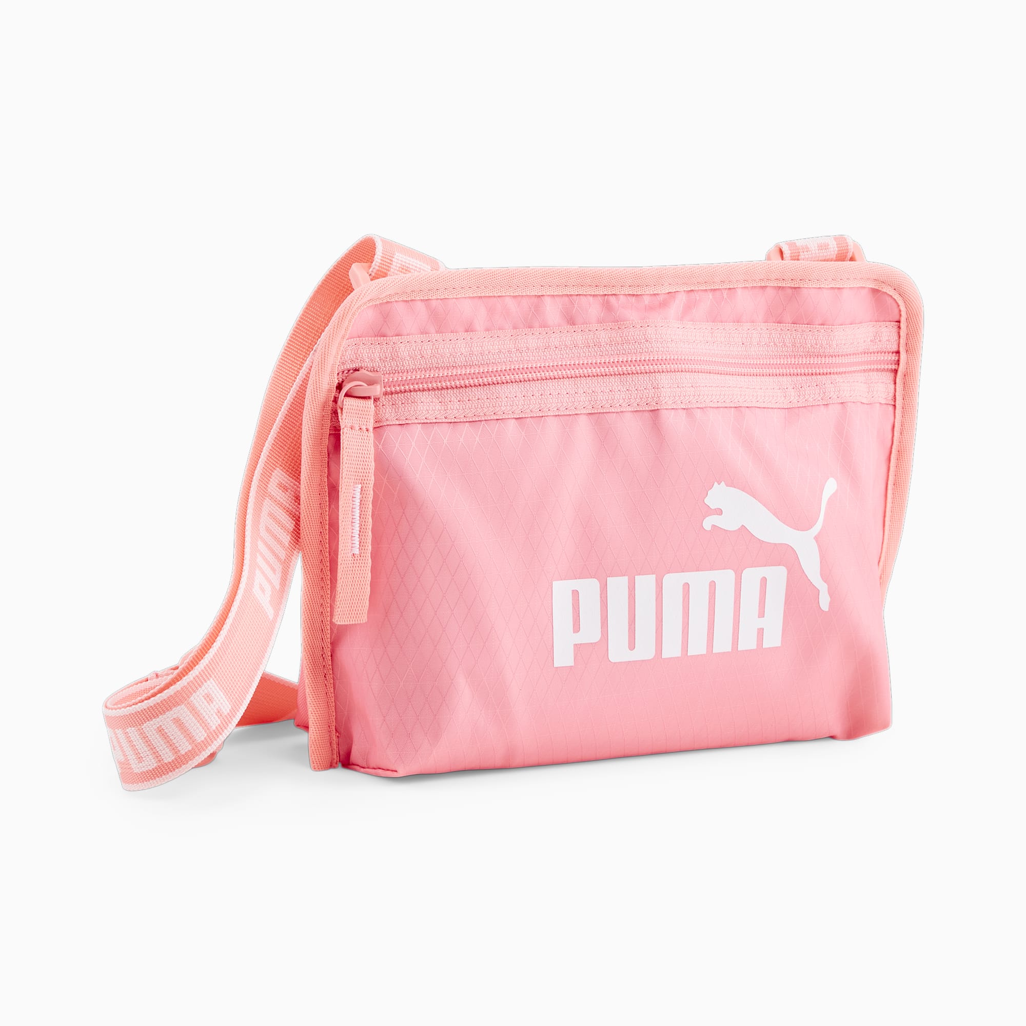 Puma core shoulder bag new arrivals
