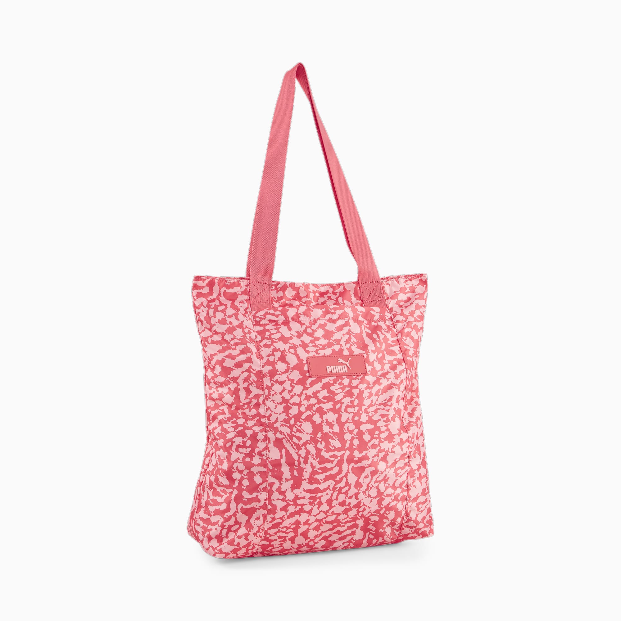 Sac cabas Core Pop pink PUMA