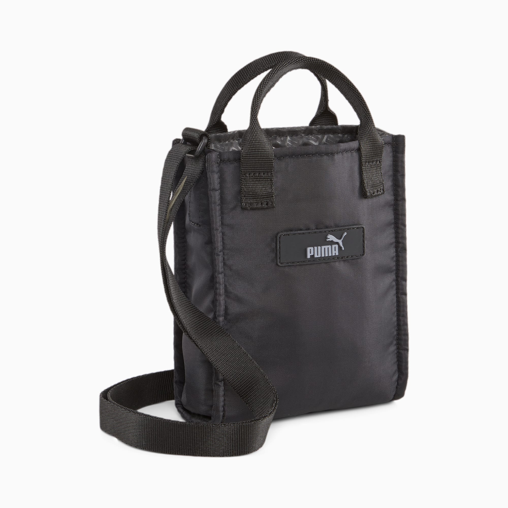 Core Pop Mini Tote Cross Body Bag