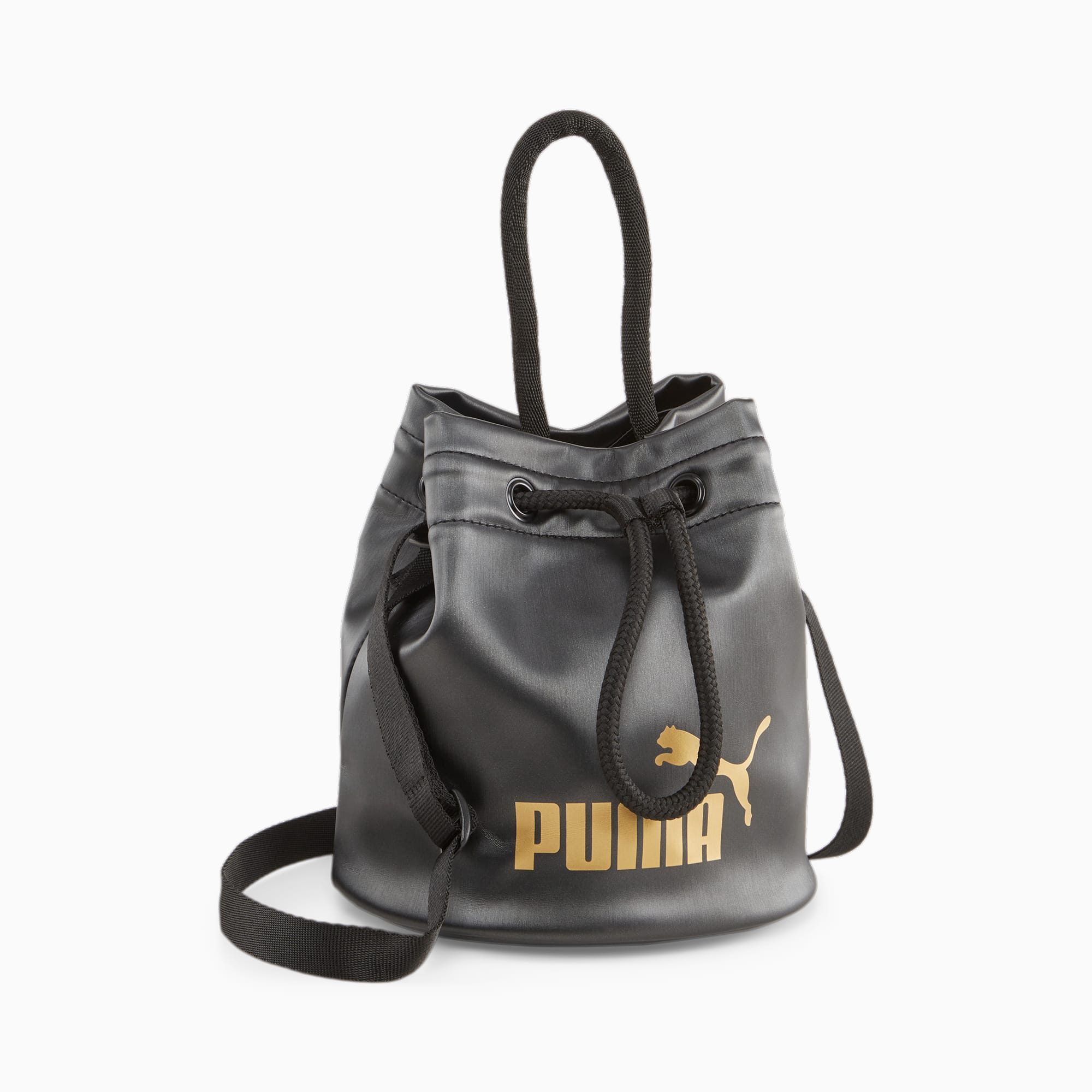 Core Up Bucket Cross-Body Bag | PUMA Shop All Puma | PUMA