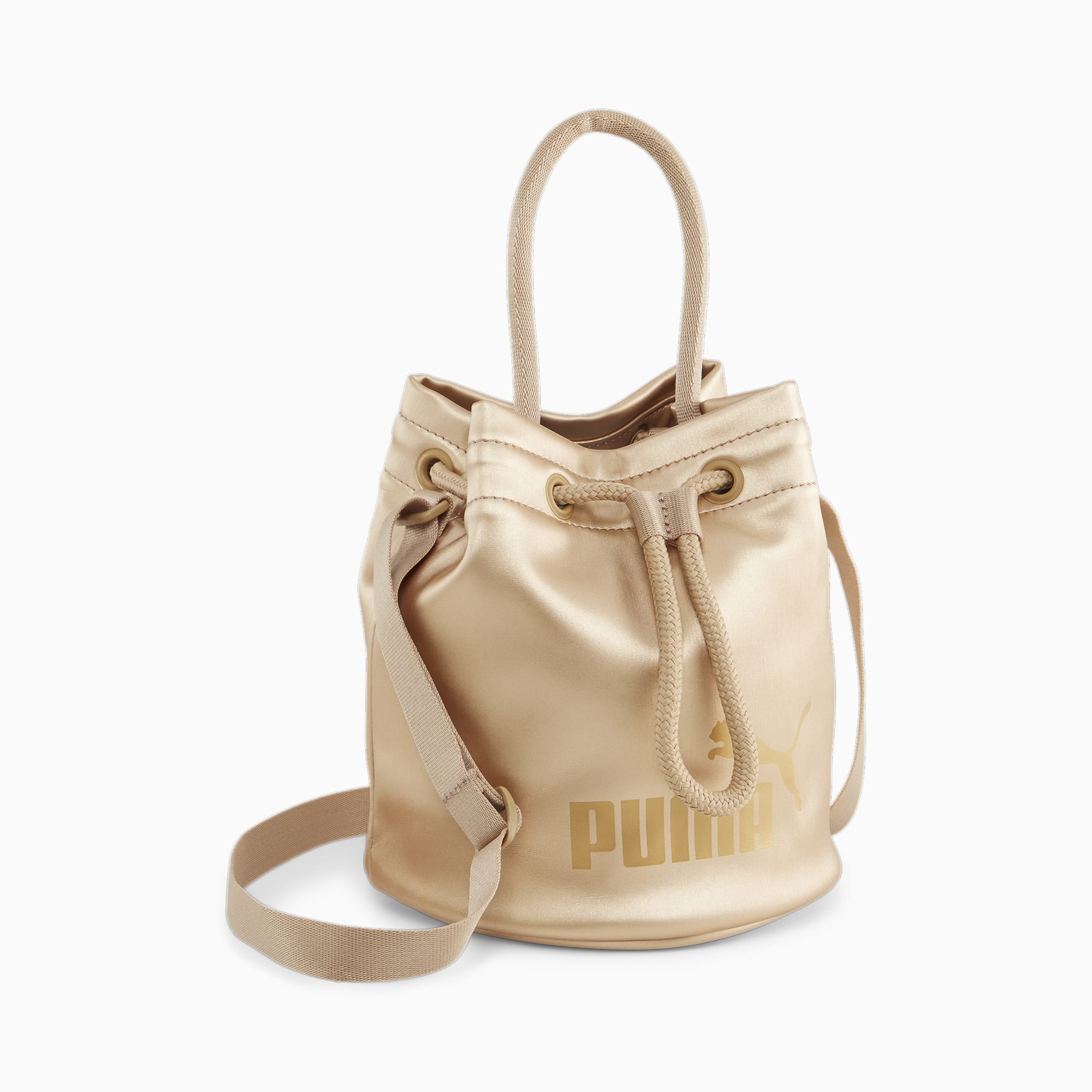 Core Up Bucket Cross Body Bag PUMA Shop All Puma PUMA
