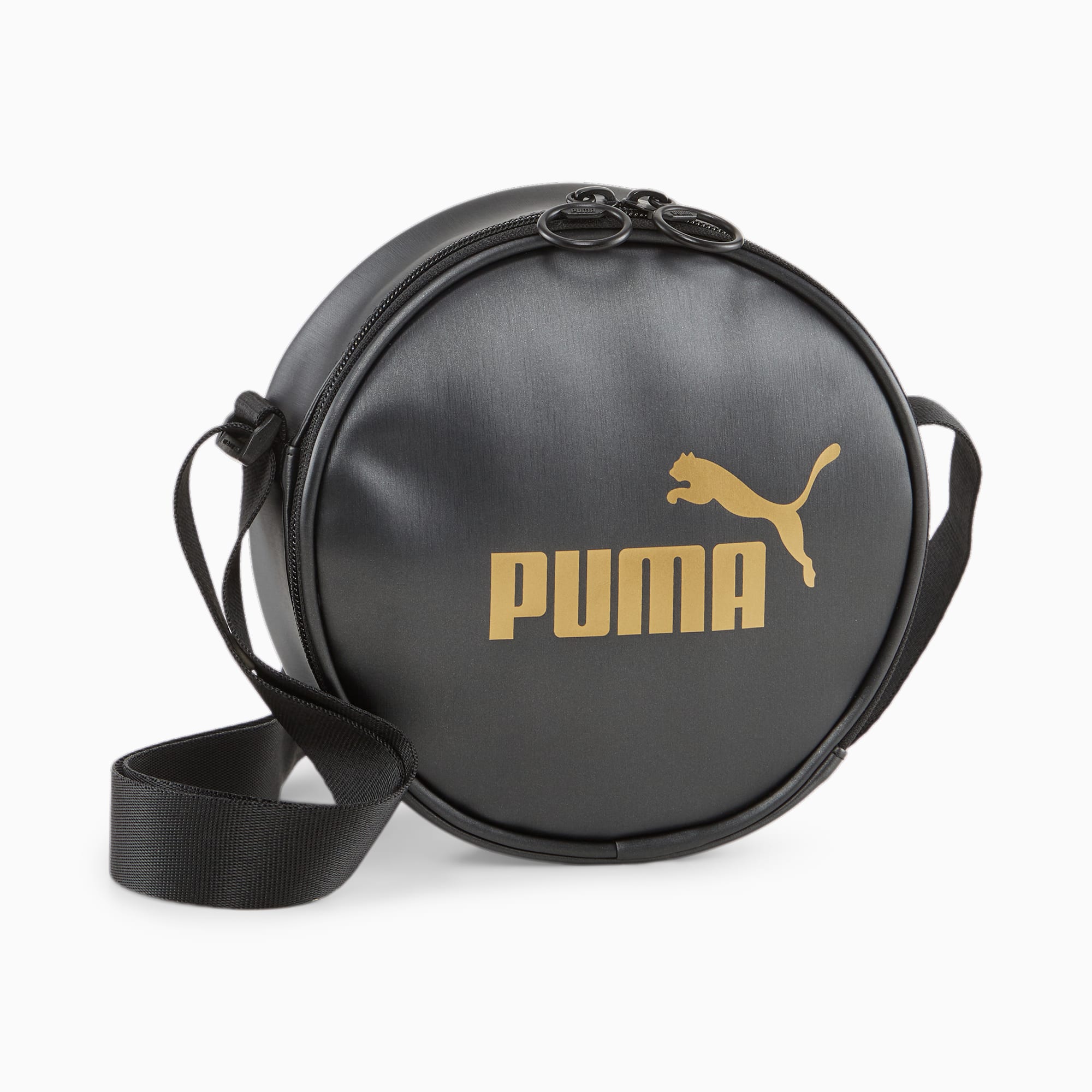 Puma best sale bags black