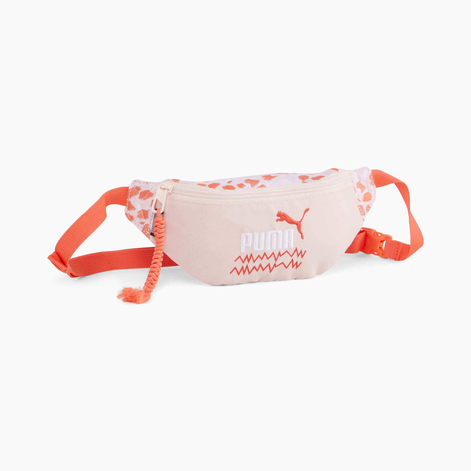 Pink puma fanny pack sale