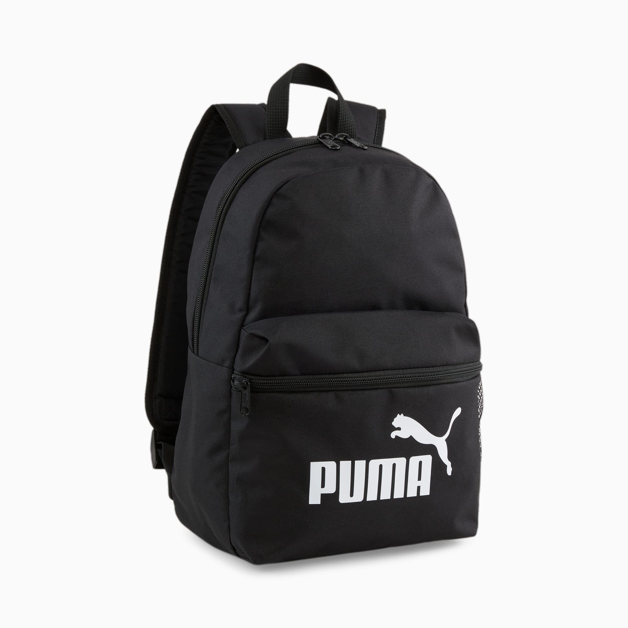 PUMA Phase Small Backpack | PUMA Black | PUMA Shop All Puma | PUMA