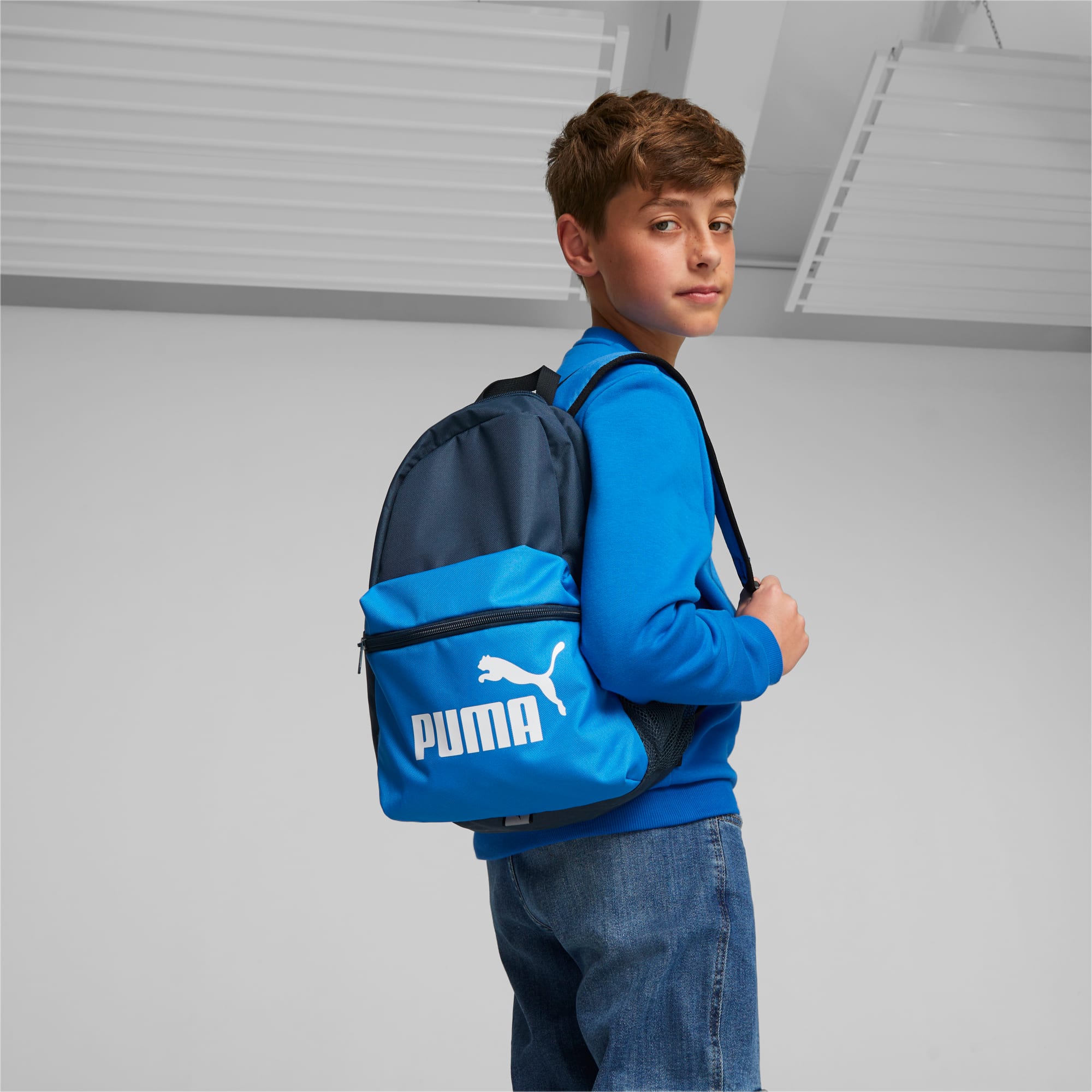 Mochila Puma Phase Small