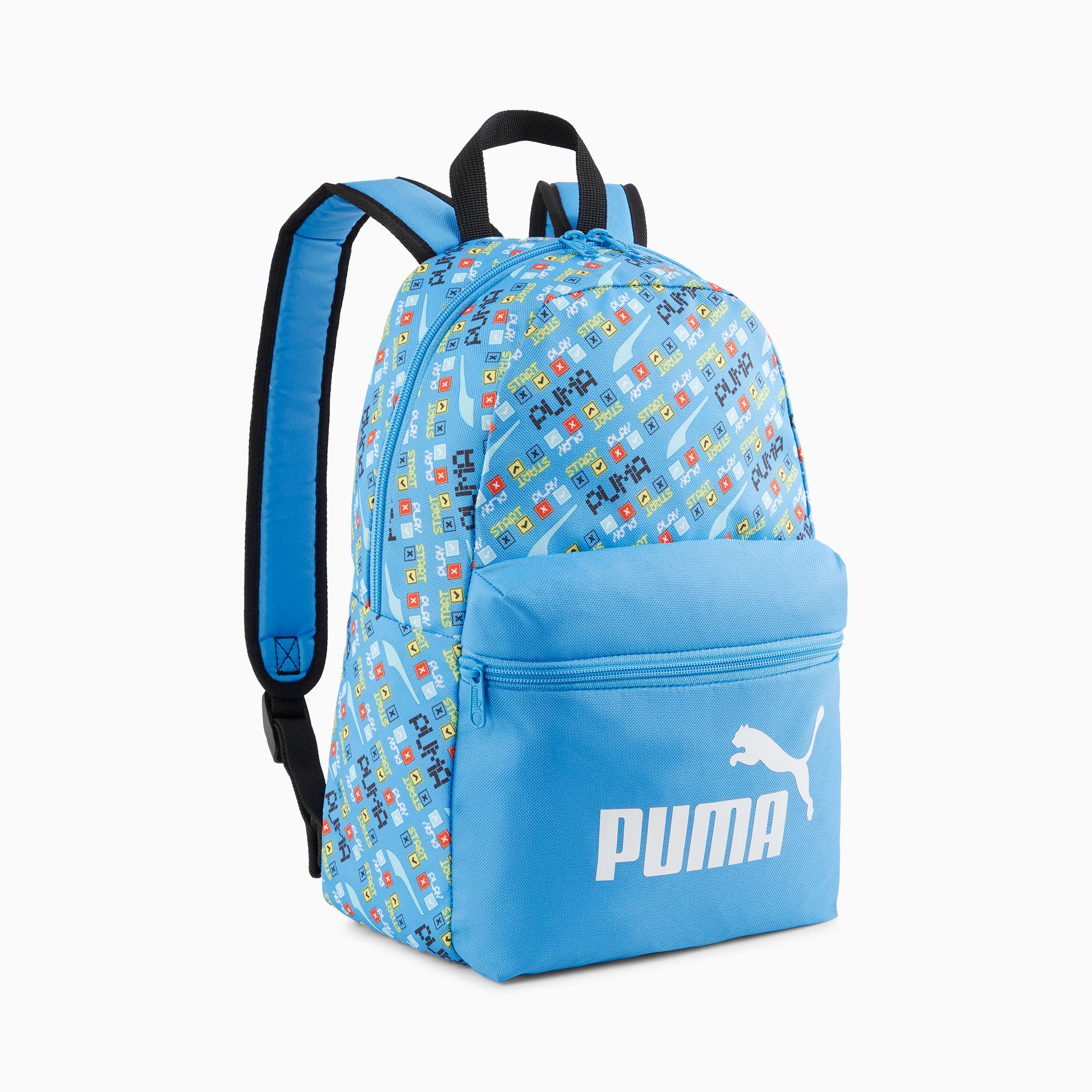 Puma backpack small discount