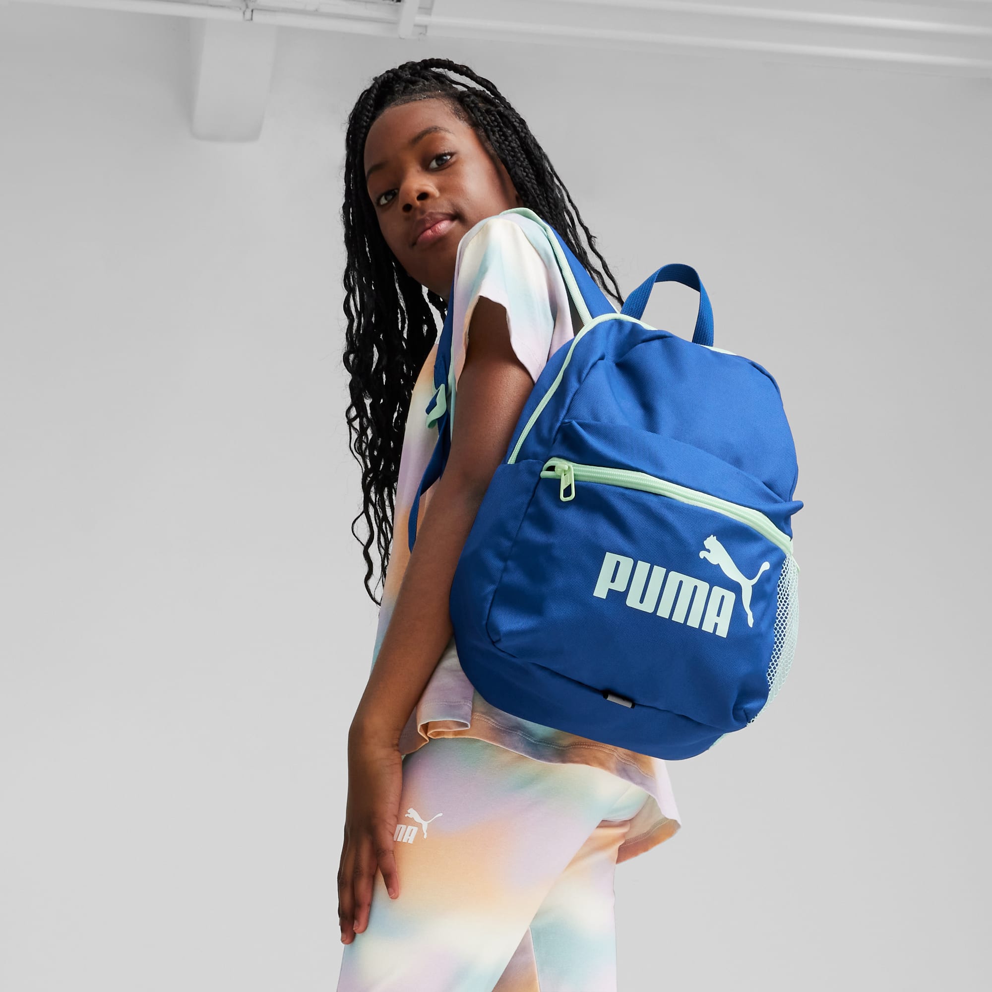 Puma phase deals small backpack