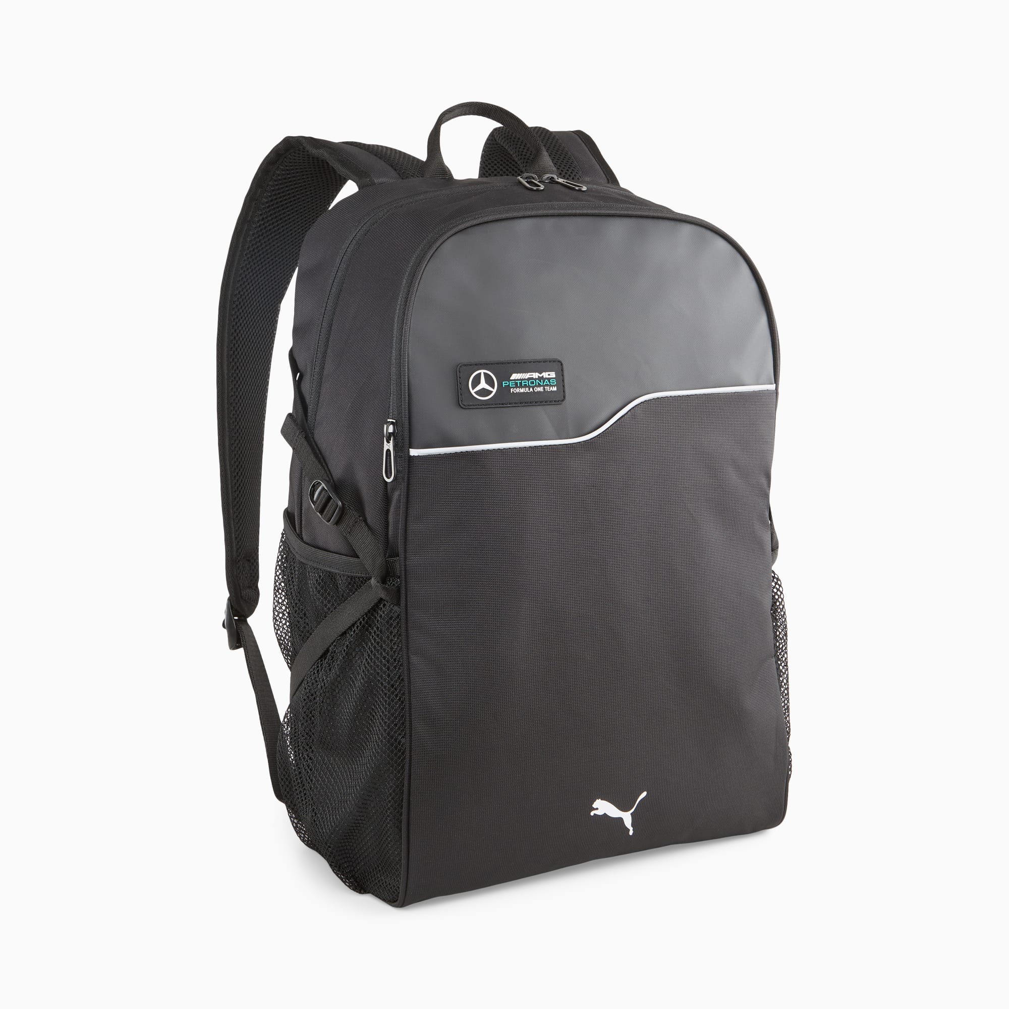 Mercedes Logo Backpack