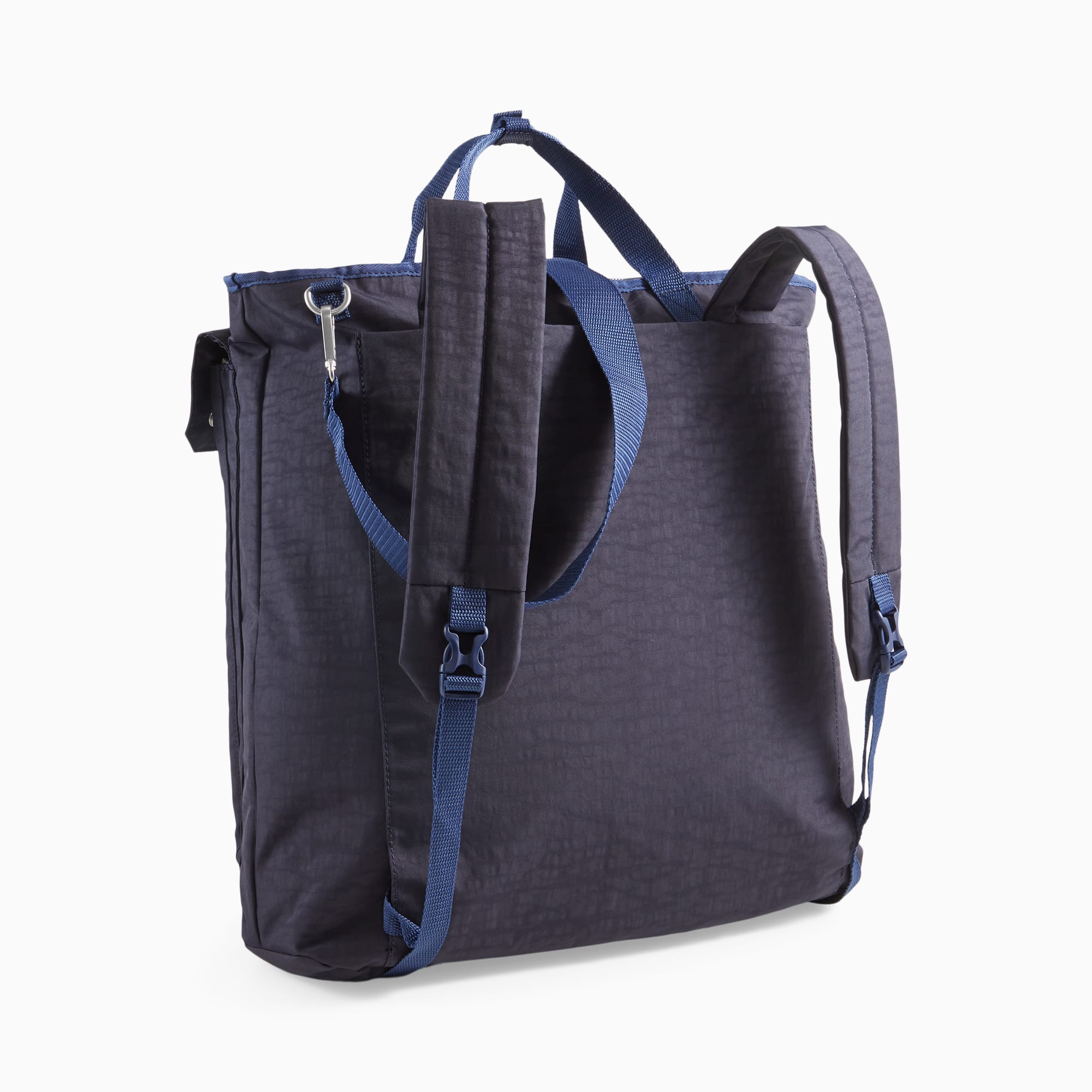 Puma bmw handbag purple discount