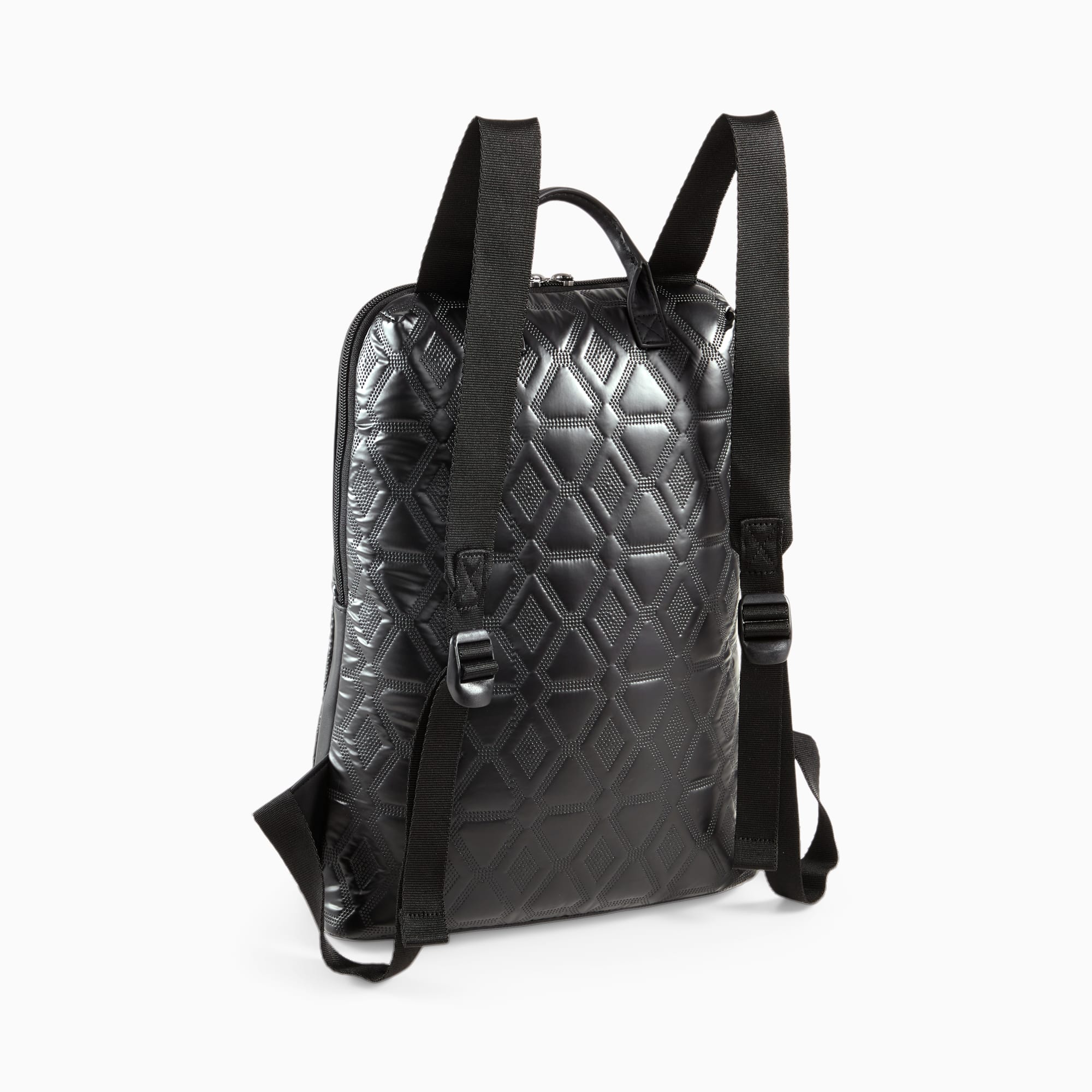 Mochila Puma Classics Archive Mujer