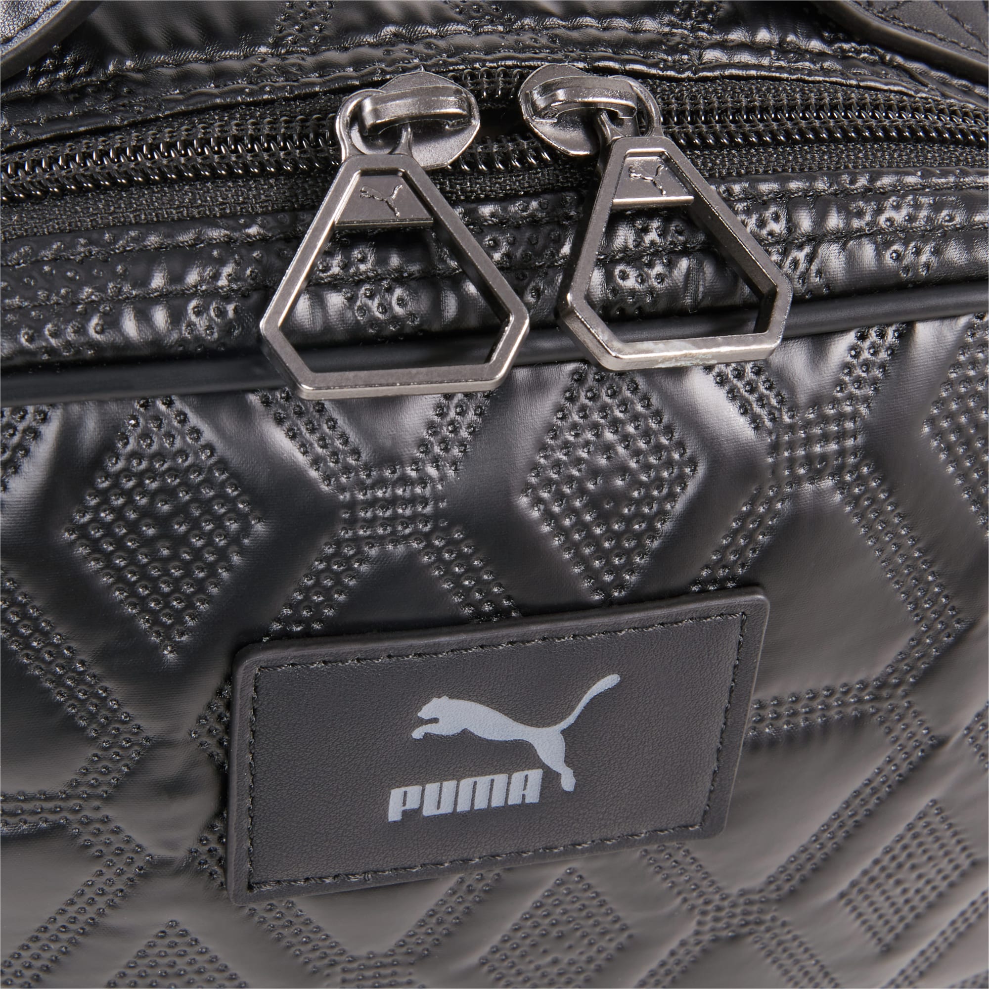 Sacoche Puma Classics Archive X-Body Bag 079649 01 Puma Black