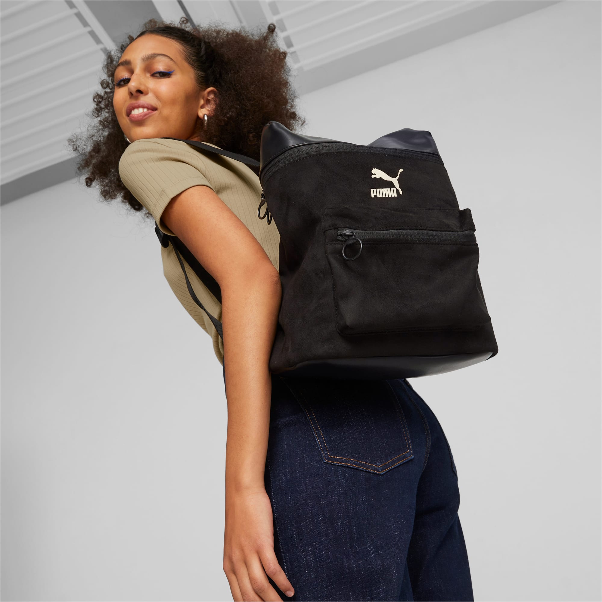 Zaino Classics Seasonal da donna