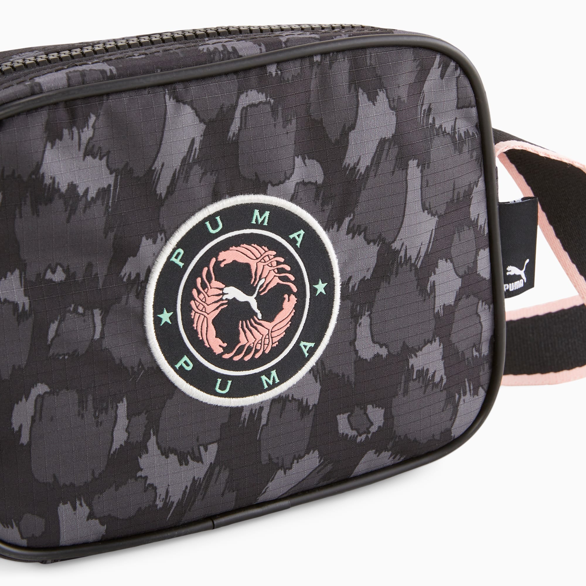 Puma hot sale ball bag