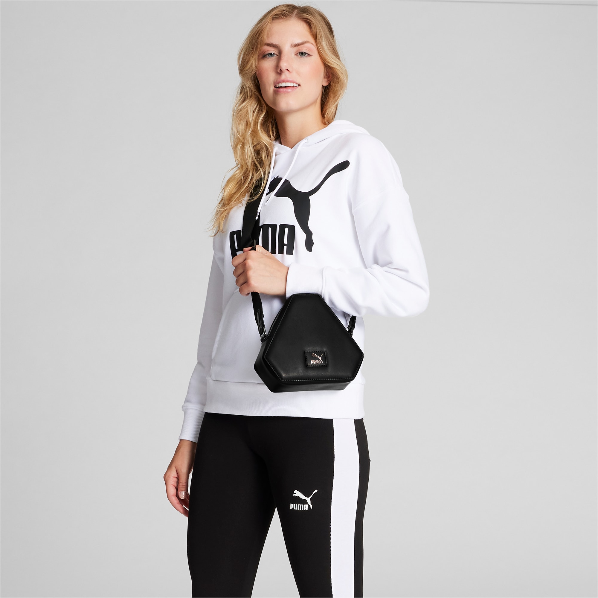 [定休日以外毎日出荷中] Idol-Women's-Cross-Body-Bag 小物