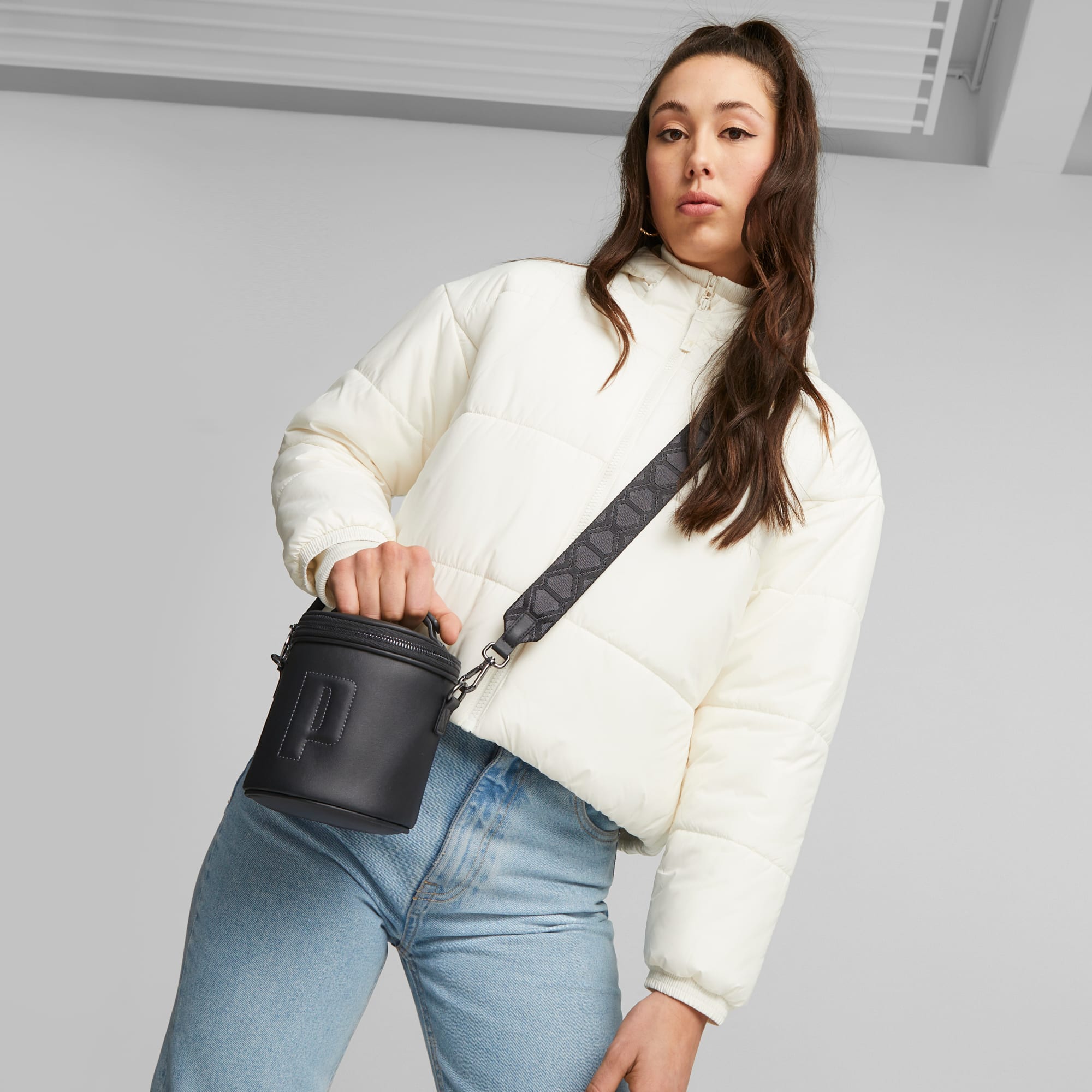 Puma prime time bucket bag shop
