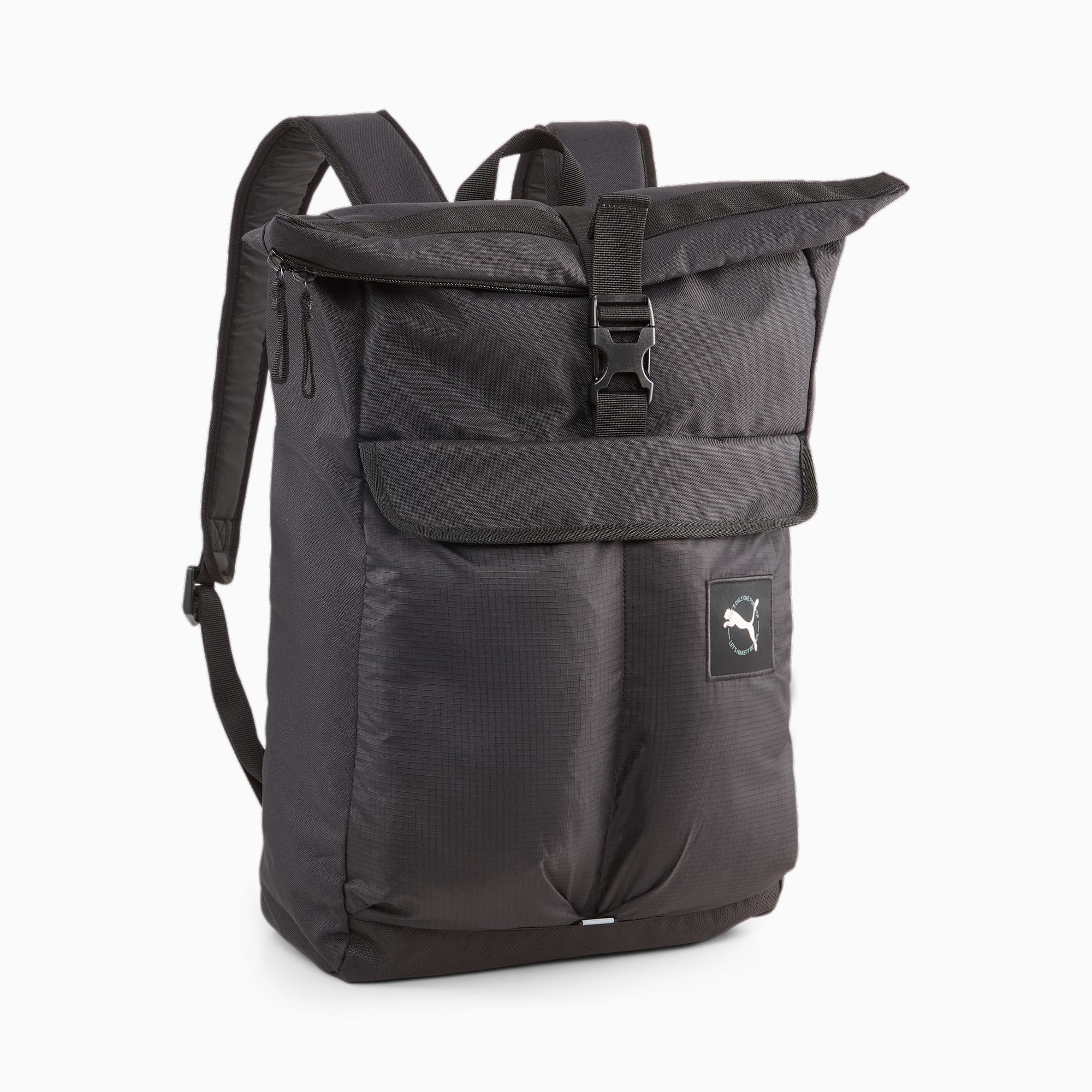 Puma sale commute backpack