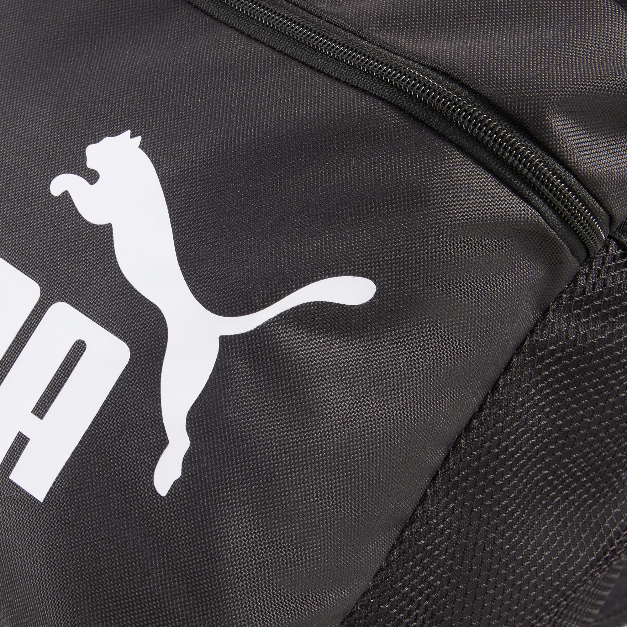 Puma Mochila Running Gris